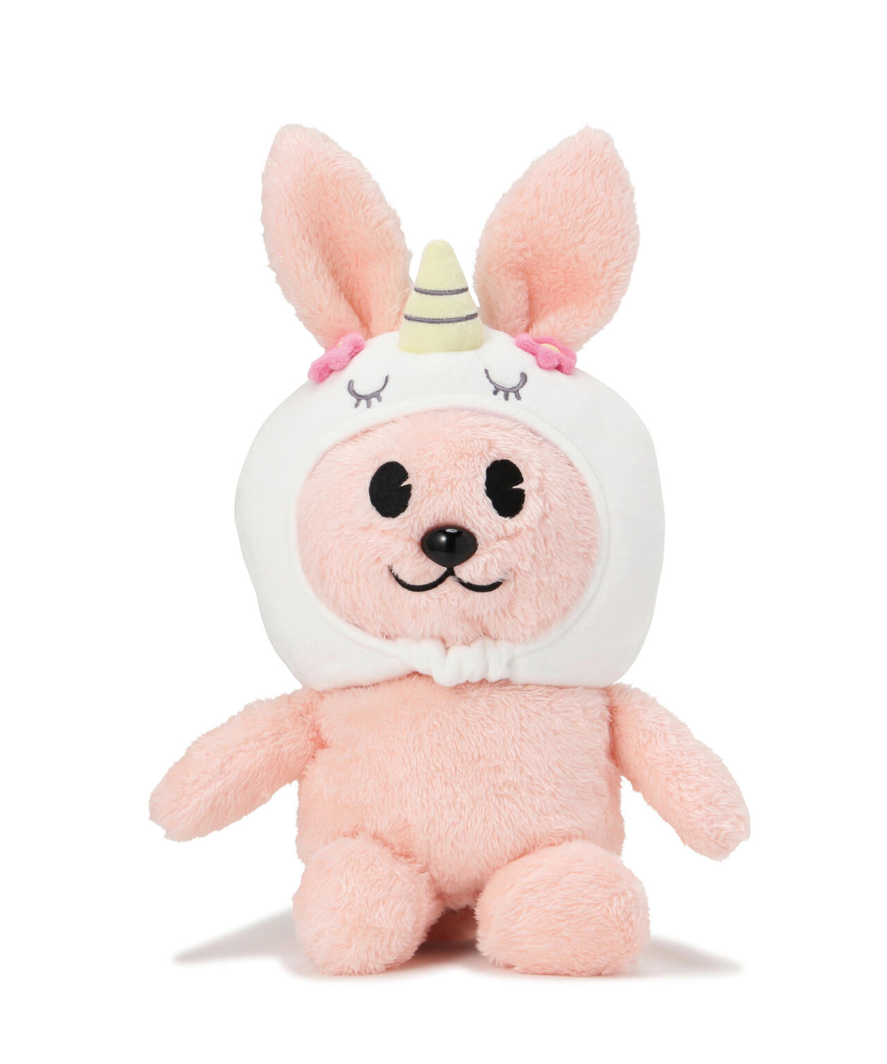 うさぎドライバー用ヘッドカバー (460CC対応) (UNISEX) | Jack Bunny