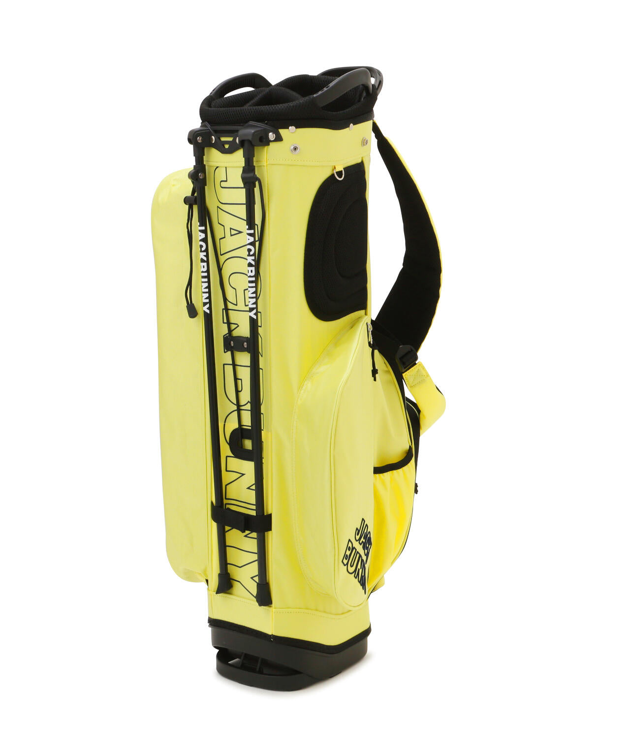 定番】キャディバッグ (46インチ対応) (UNISEX) | Jack Bunny