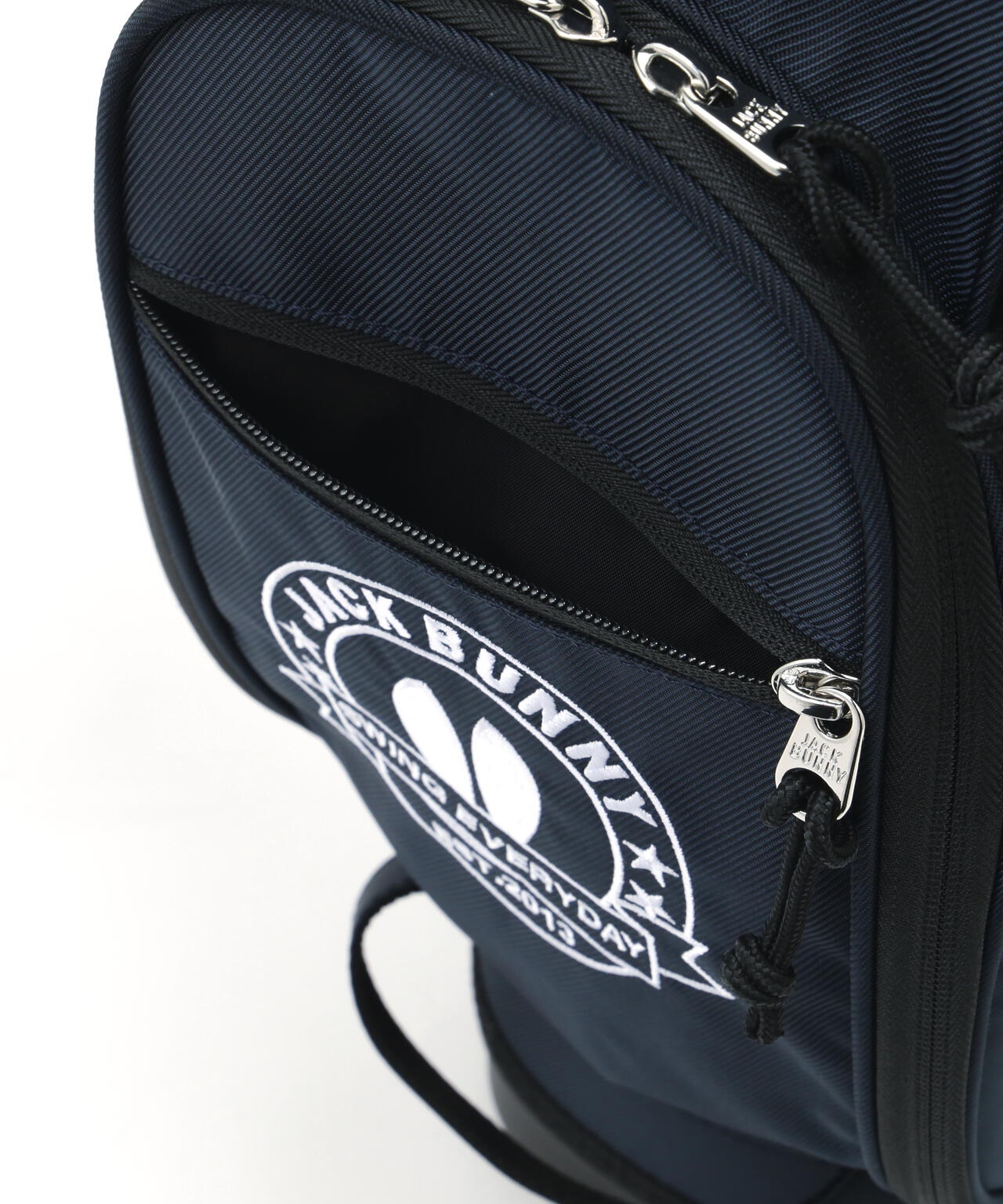 定番】キャディバッグ (46インチ対応) (UNISEX) | Jack Bunny