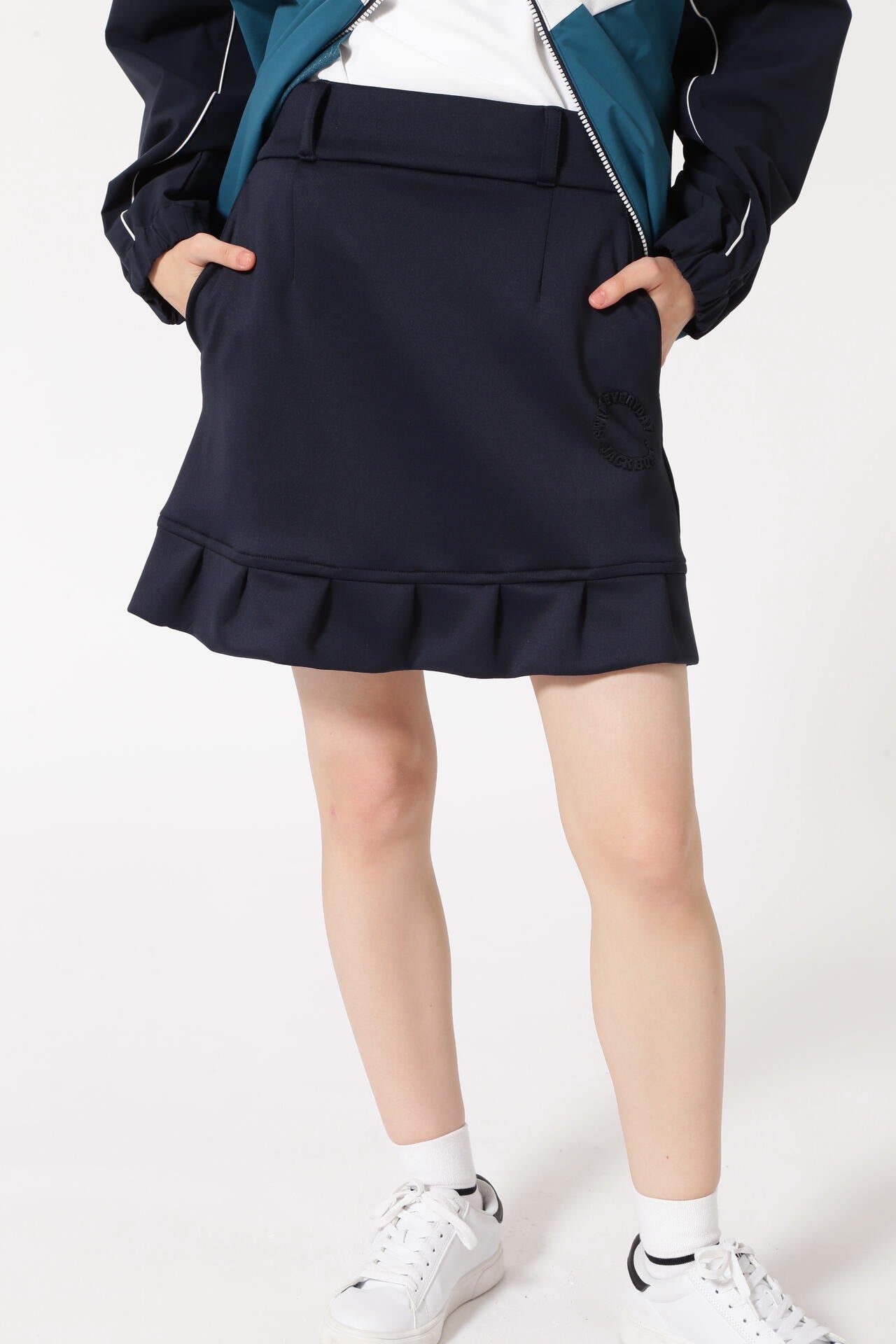 ダンボールスカート | Jack Bunny!!（ジャックバニー） ｜【公式】通販