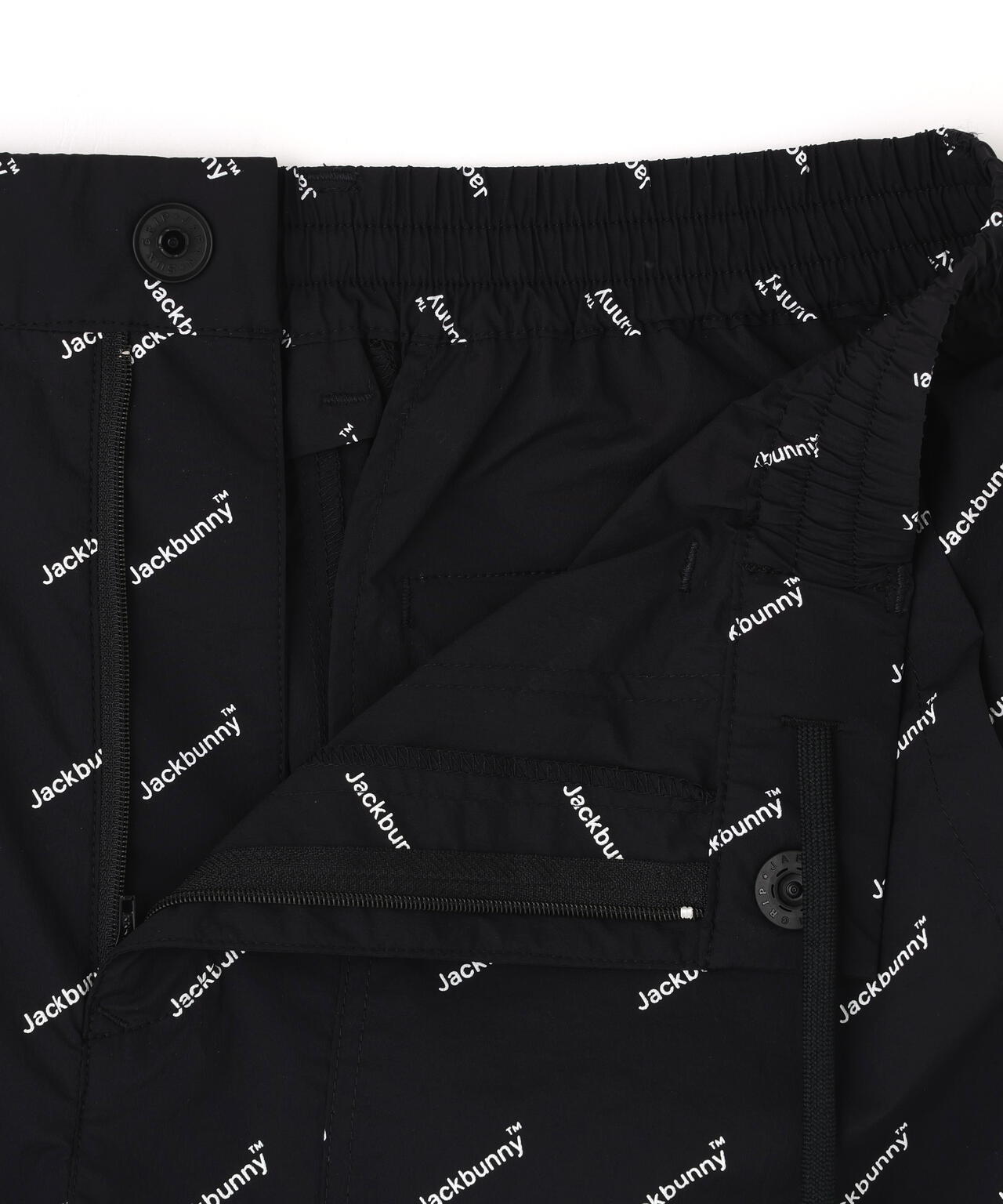 ナイロンタフタ ショートパンツ | Jack Bunny!!（ジャックバニー