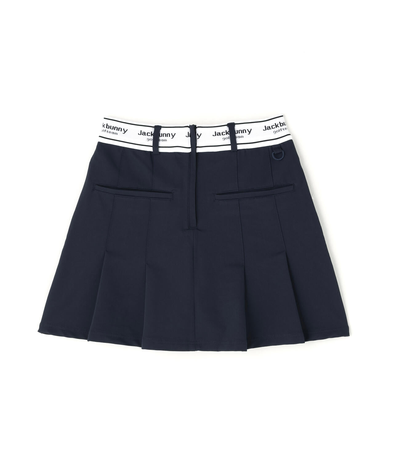2WAYストレッチツイル スカート | Jack Bunny!!（ジャックバニー