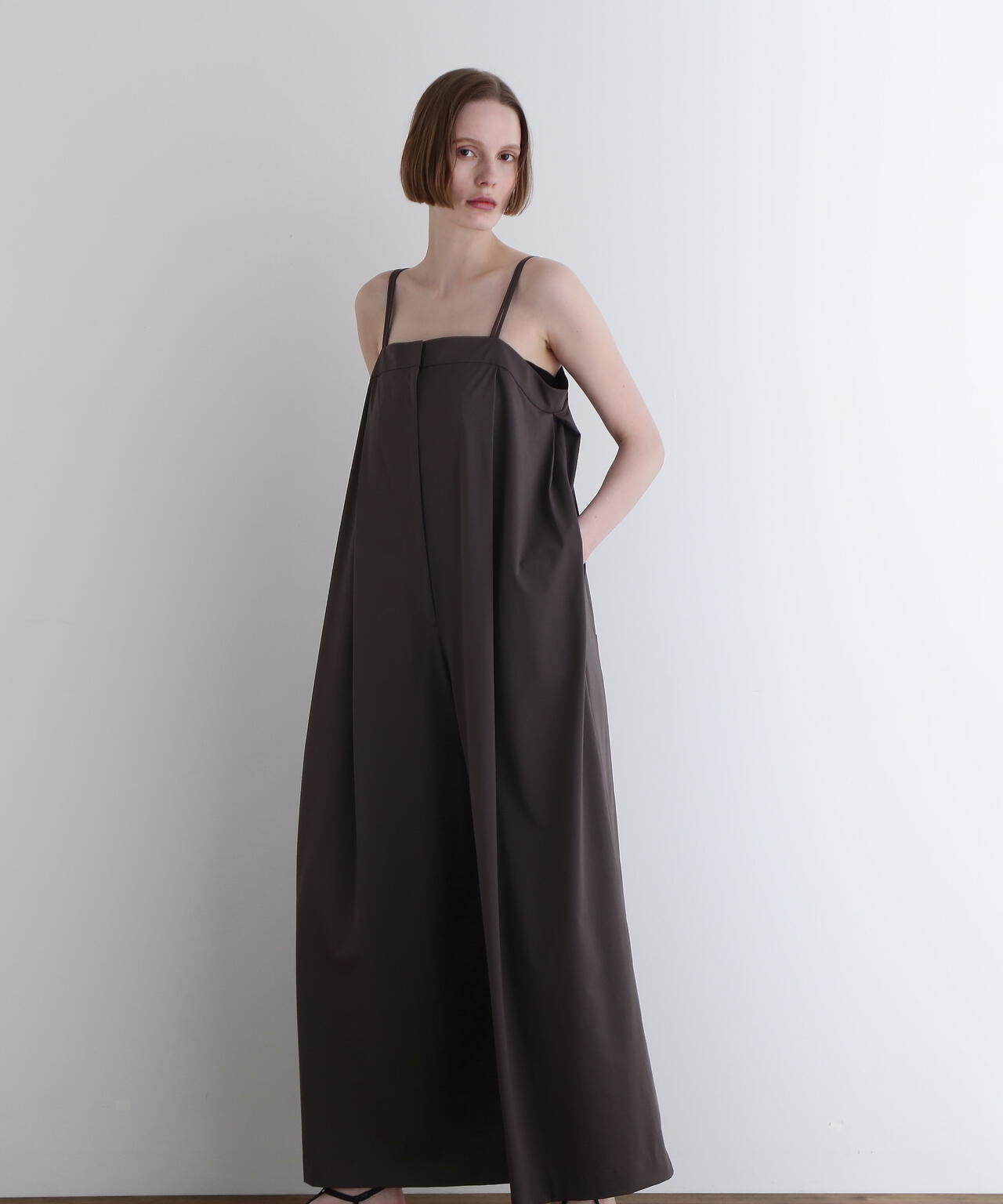 ナイロントリコットロンパース | LE PHIL（ル フィル） ｜【公式】通販