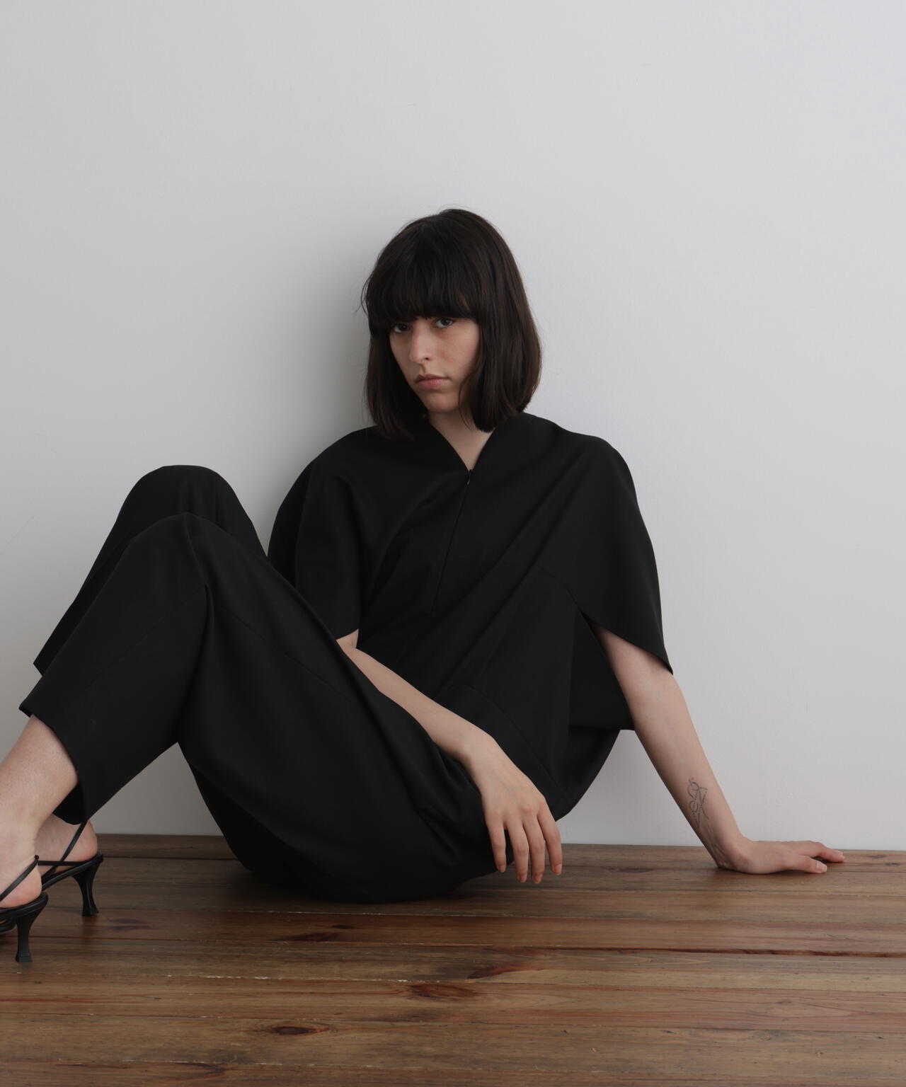 ドライウールオールインワン | LE PHIL（ル フィル） ｜【公式】通販