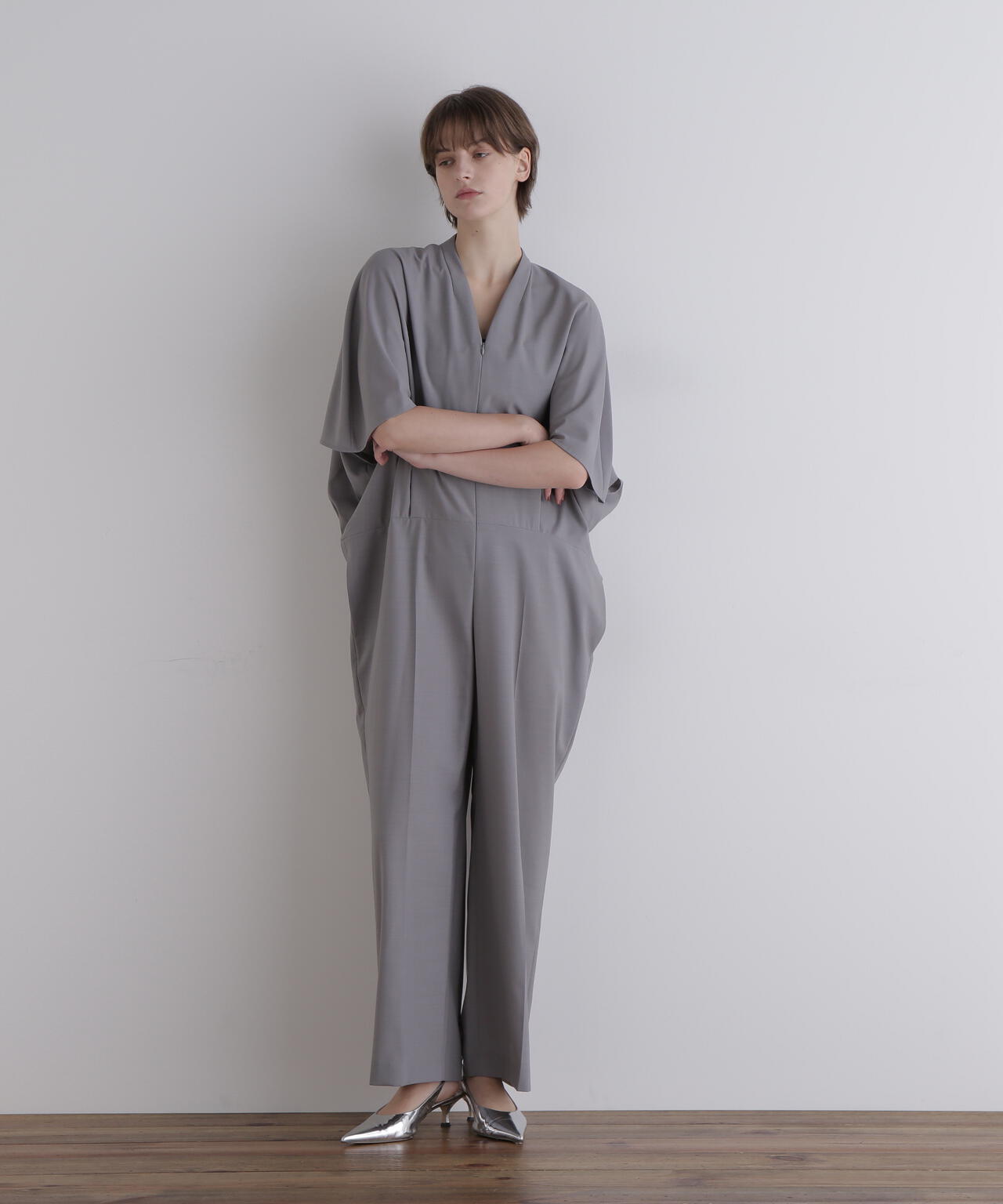 ドライウールオールインワン | LE PHIL（ル フィル） ｜【公式】通販