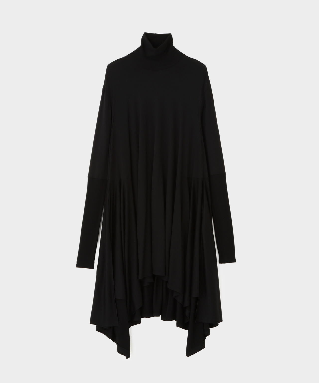 ウールジャージーコンビカットソー | LE PHIL（ル フィル） ｜【公式