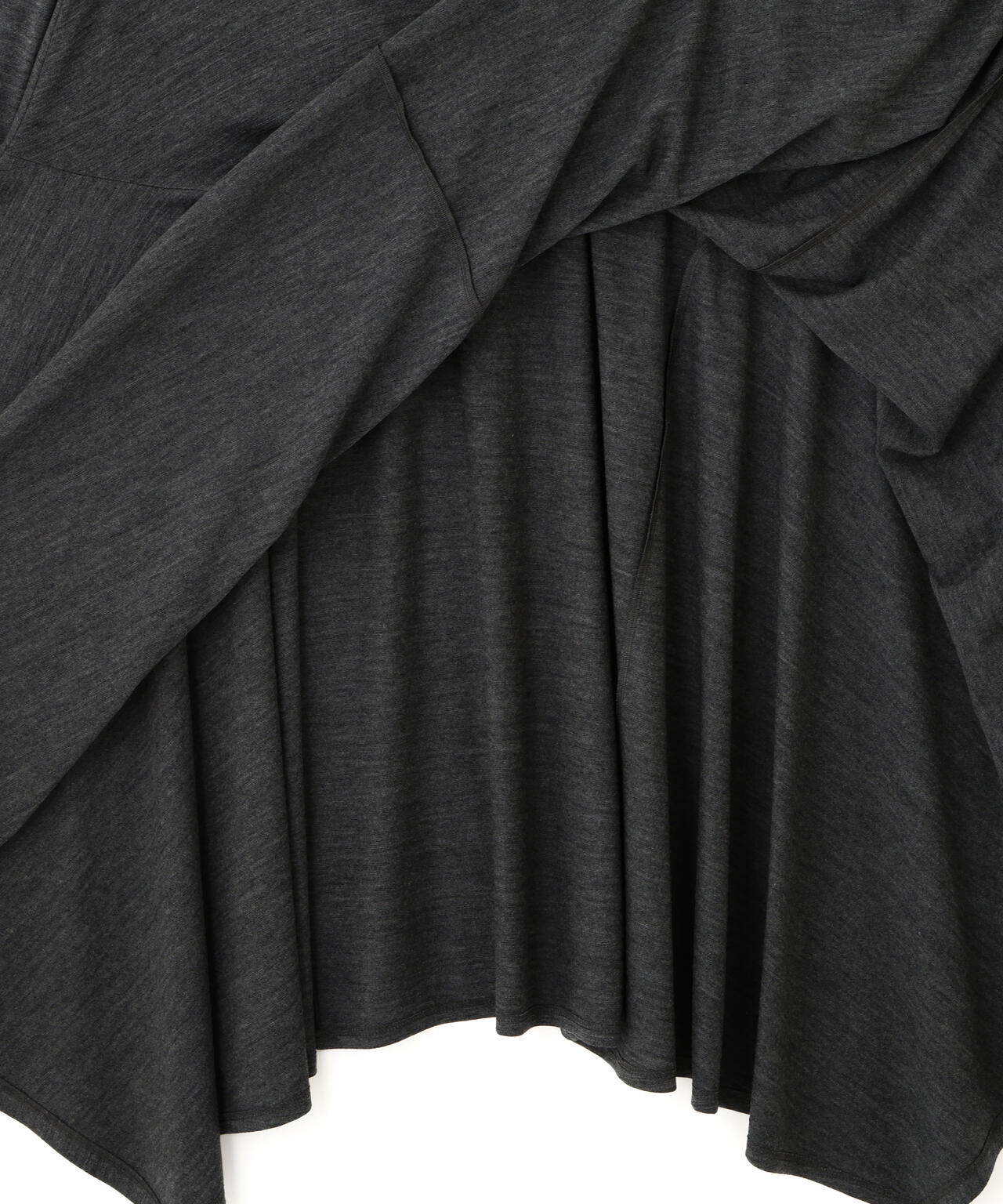 ウールジャージーコンビカットソー | LE PHIL（ル フィル） ｜【公式