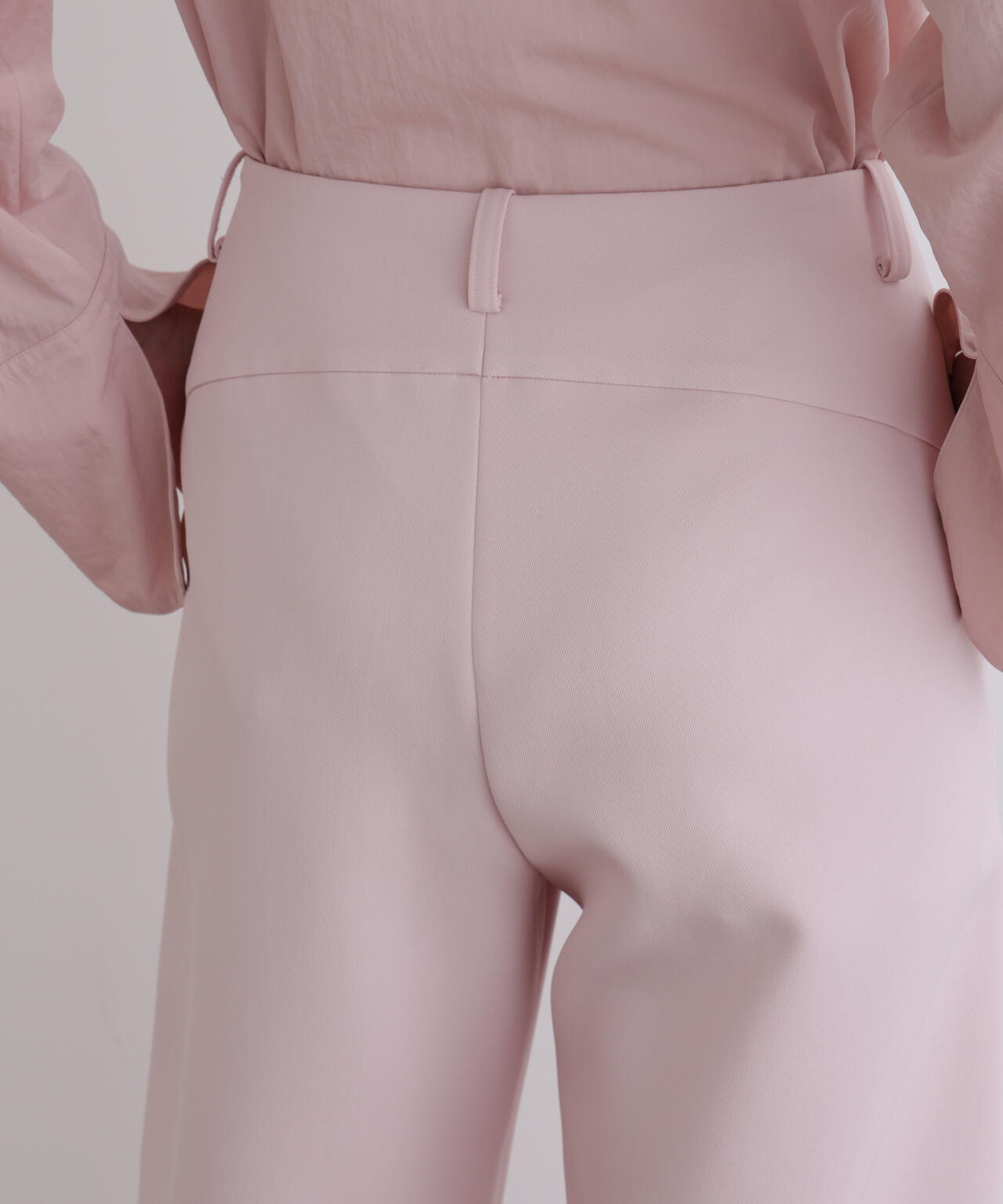 トリプルクロスカーブパンツ | LE PHIL（ル フィル） ｜【公式】通販