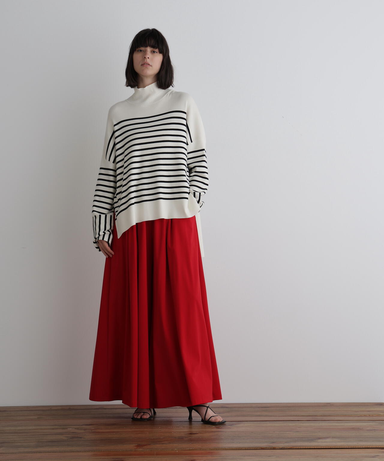 ボーダーニット | LE PHIL（ル フィル） ｜【公式】通販mix.tokyo