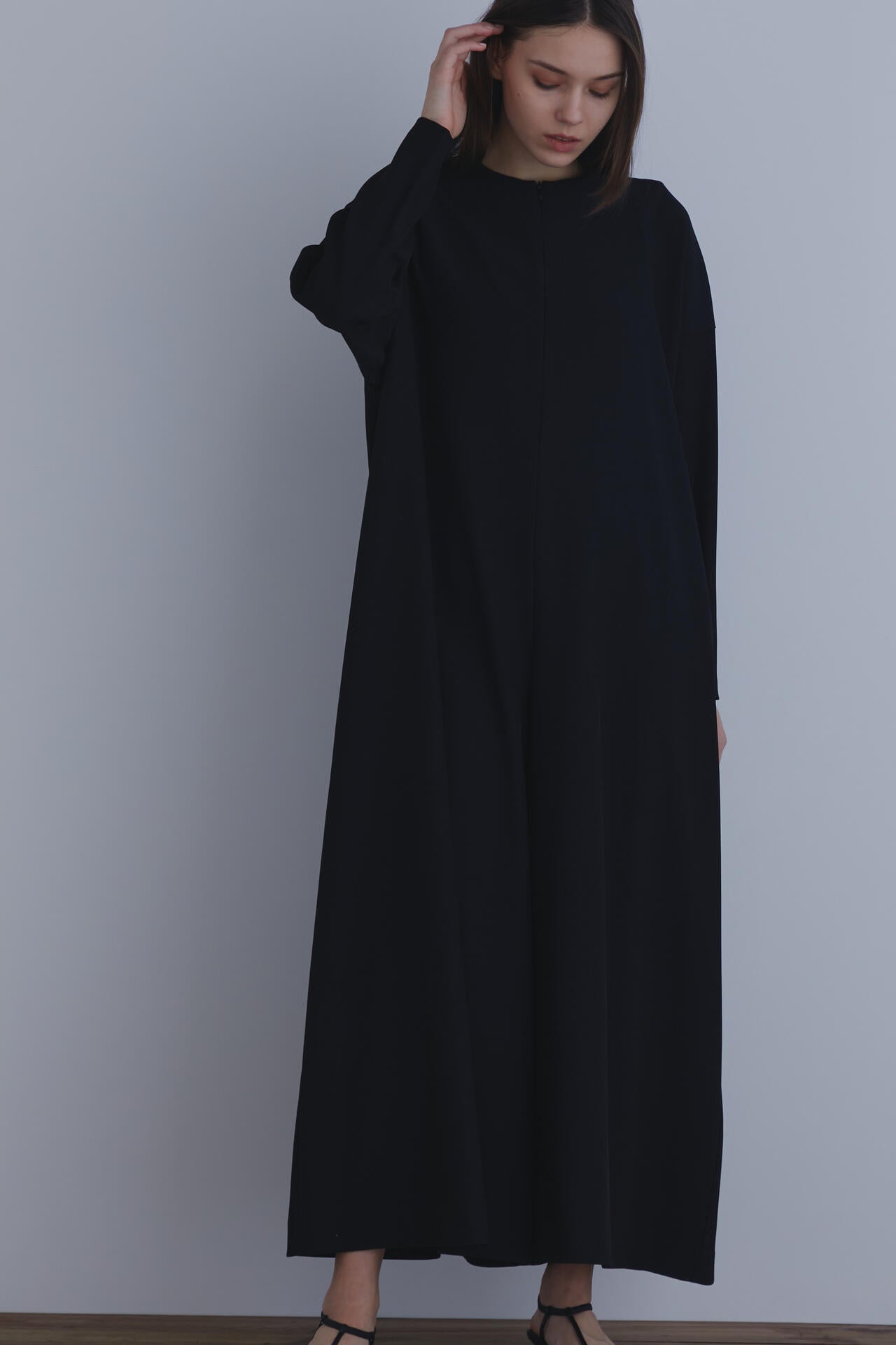 2WAYツイルコンビネゾン | LE PHIL（ル フィル） ｜【公式】通販mix