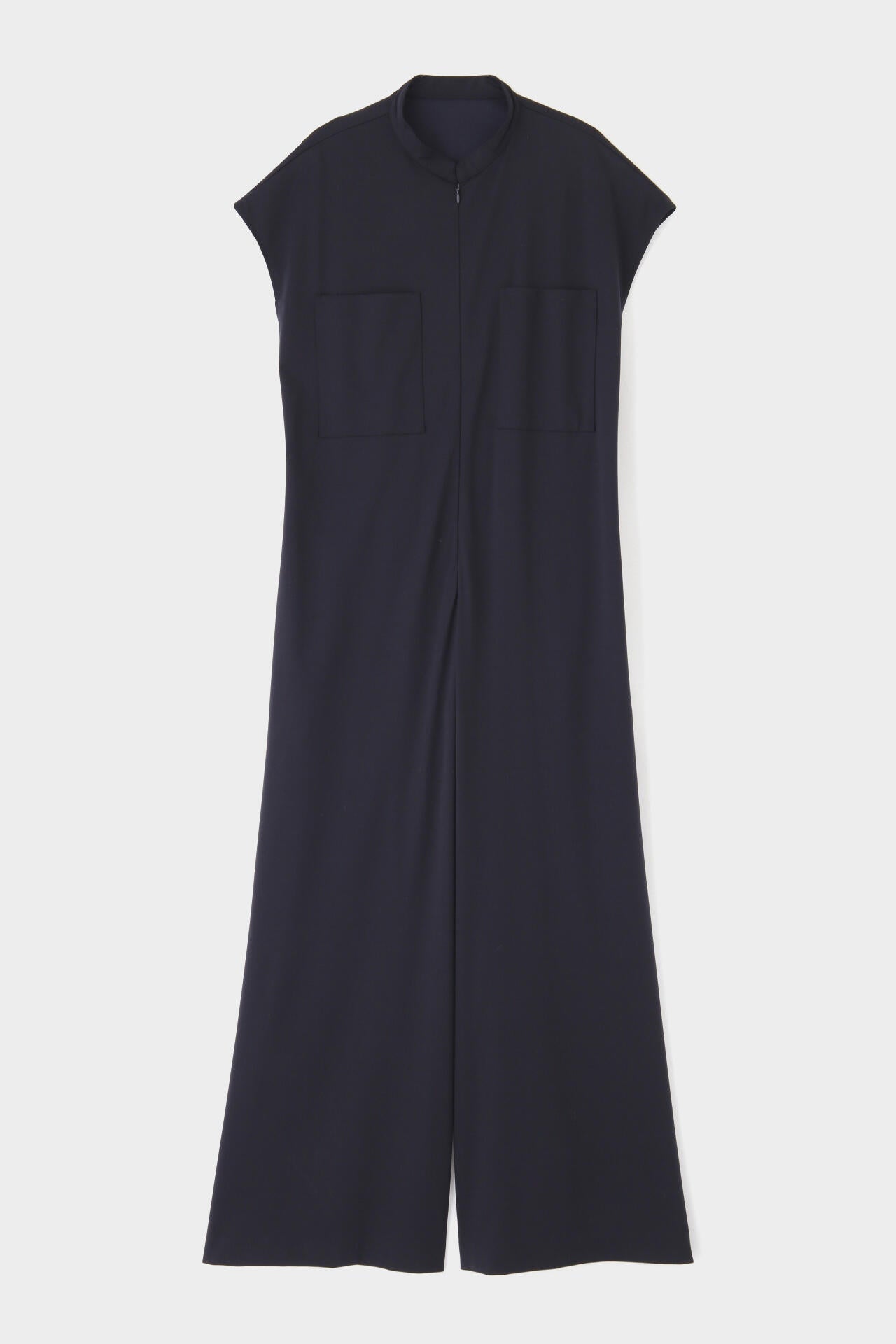 EC限定カラー/ネイビー】コンパクトポンチコンビネゾン | LE PHIL（ル