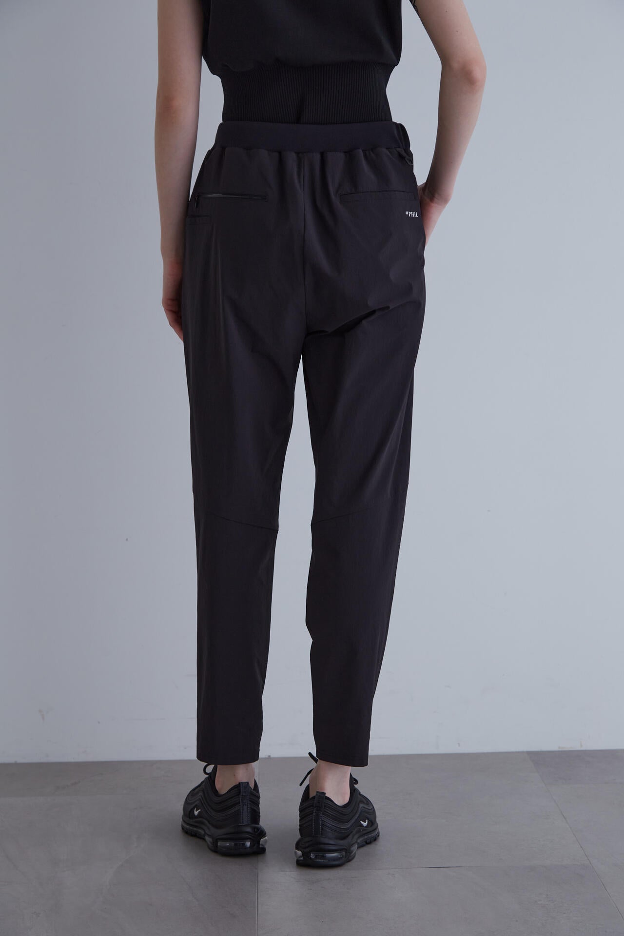 LE PHIL SPORTS》コーデュラジョガーパンツ | LE PHIL（ル フィル