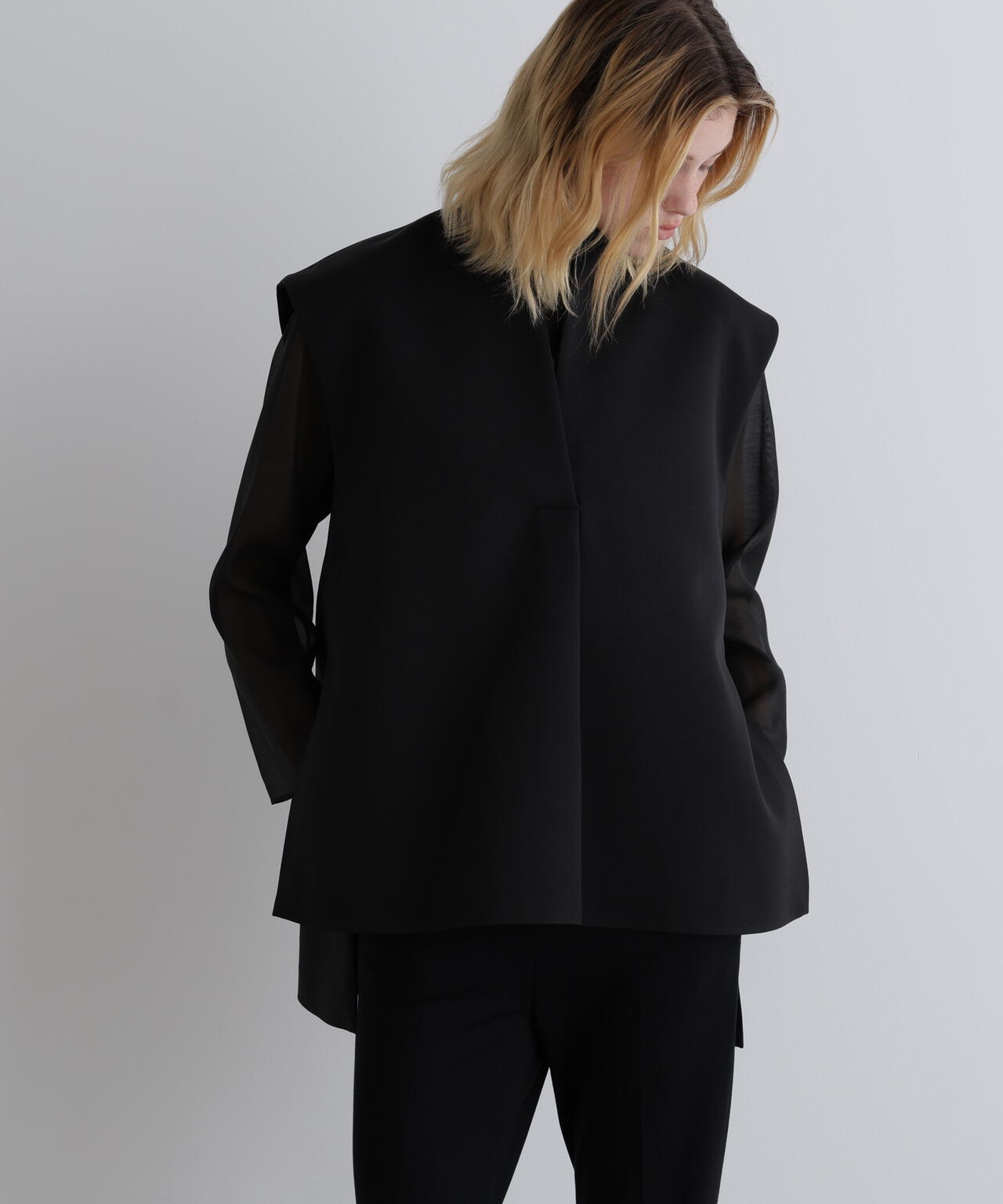 マトラッセトリプルクロスジレ | LE PHIL（ル フィル） ｜【公式】通販