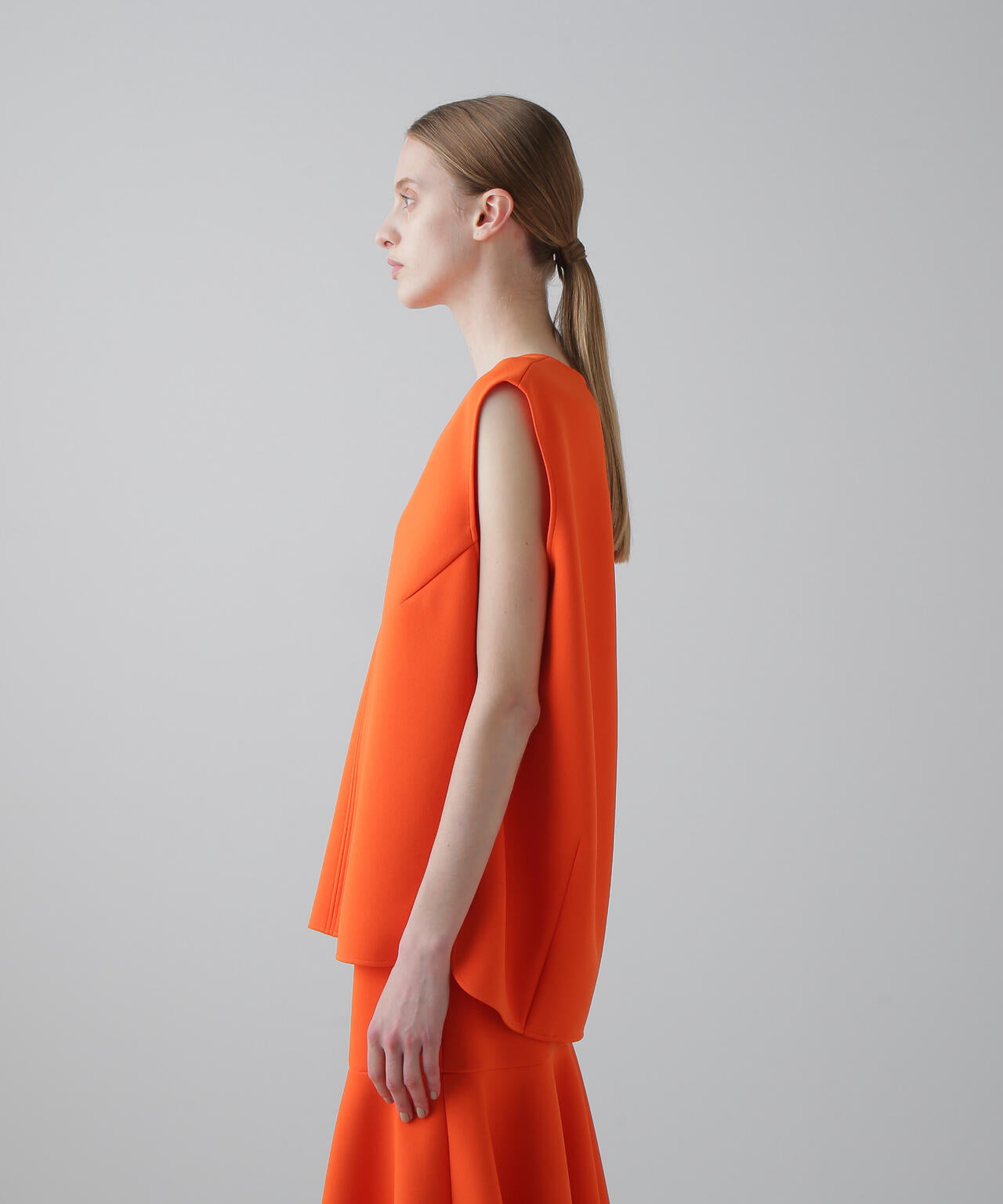 ボンディングジャージーカットソー | ADORE（アドーア） ｜【公式