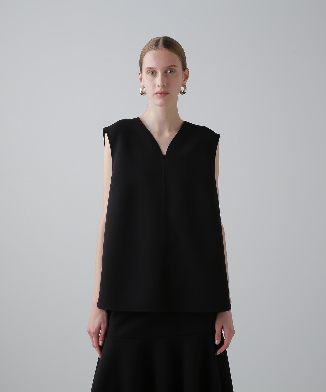 ボンディングジャージーカットソー | ADORE（アドーア） ｜【公式