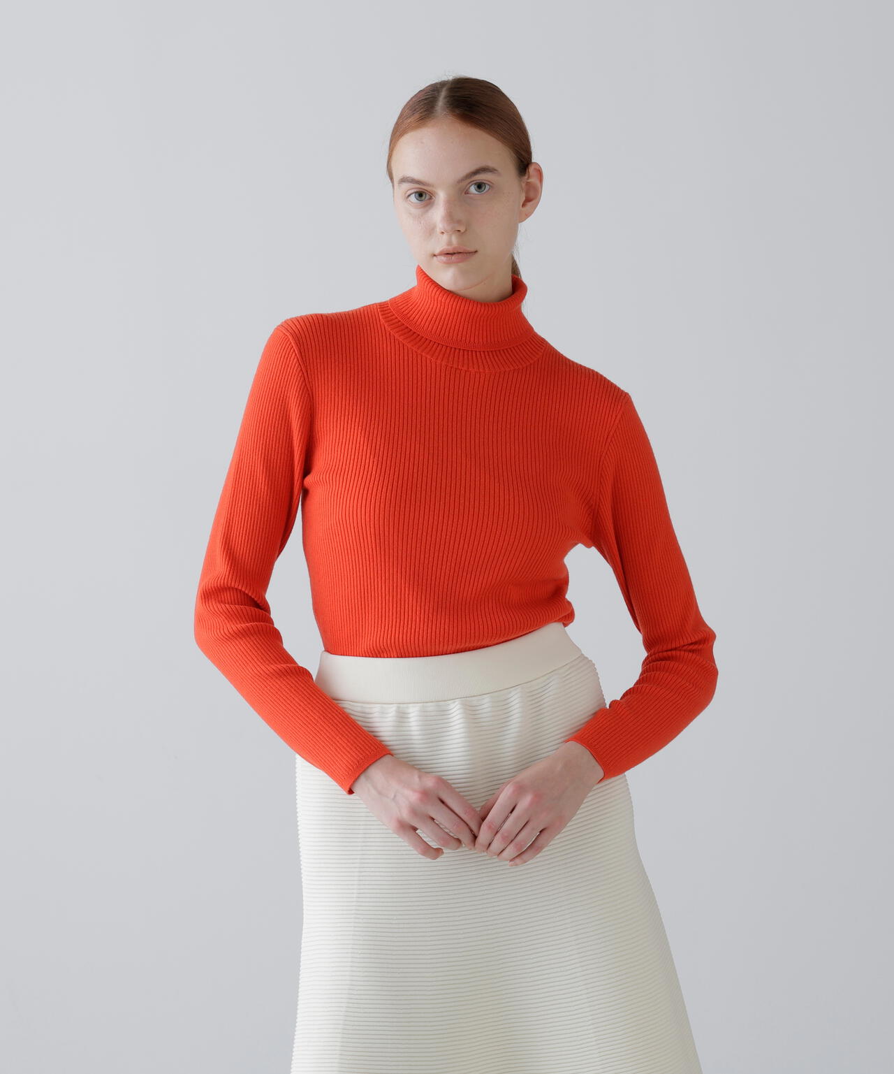 ベーシックタートルニット | ADORE（アドーア） ｜【公式】通販mix