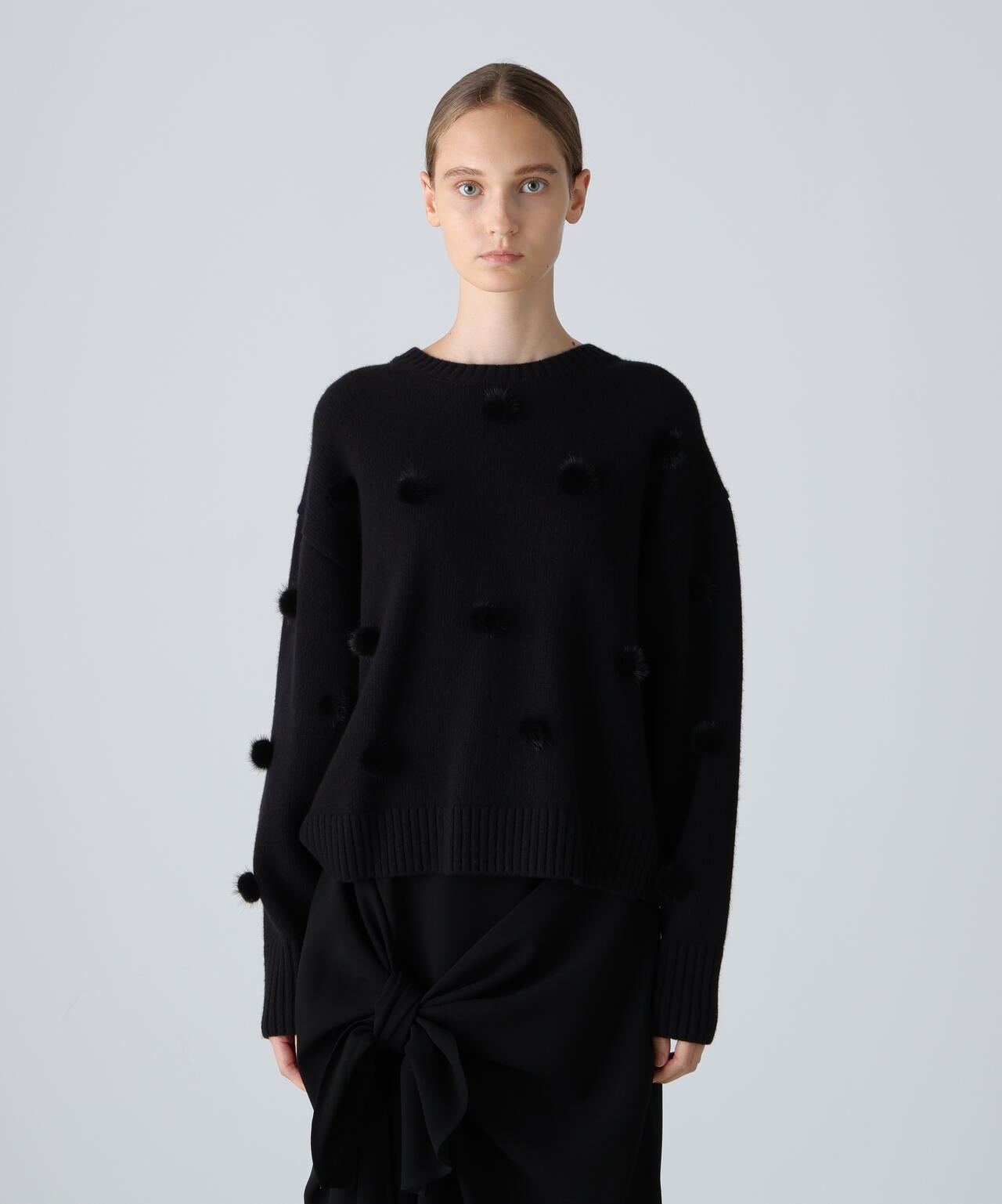 フラッフィーニット | ADORE（アドーア） ｜【公式】通販mix.tokyo