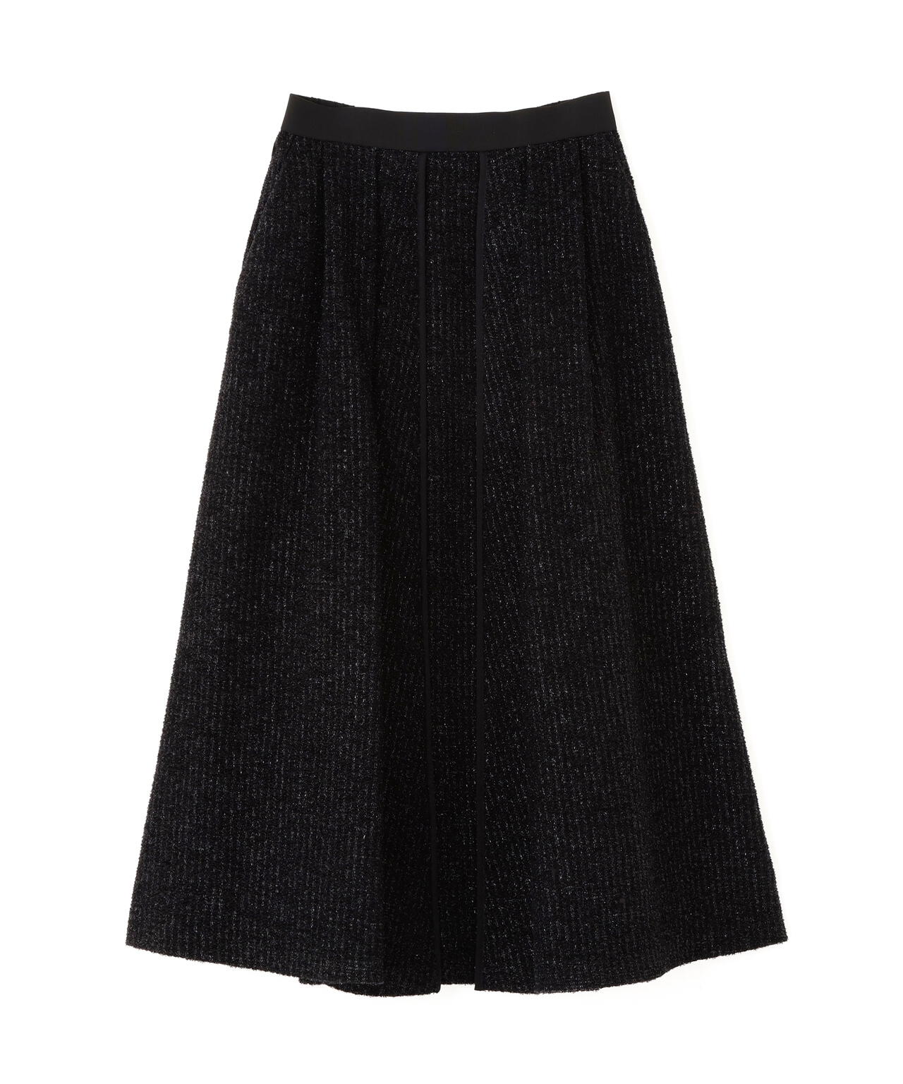 フィルムモールツイードスカート | ADORE（アドーア） ｜【公式】通販