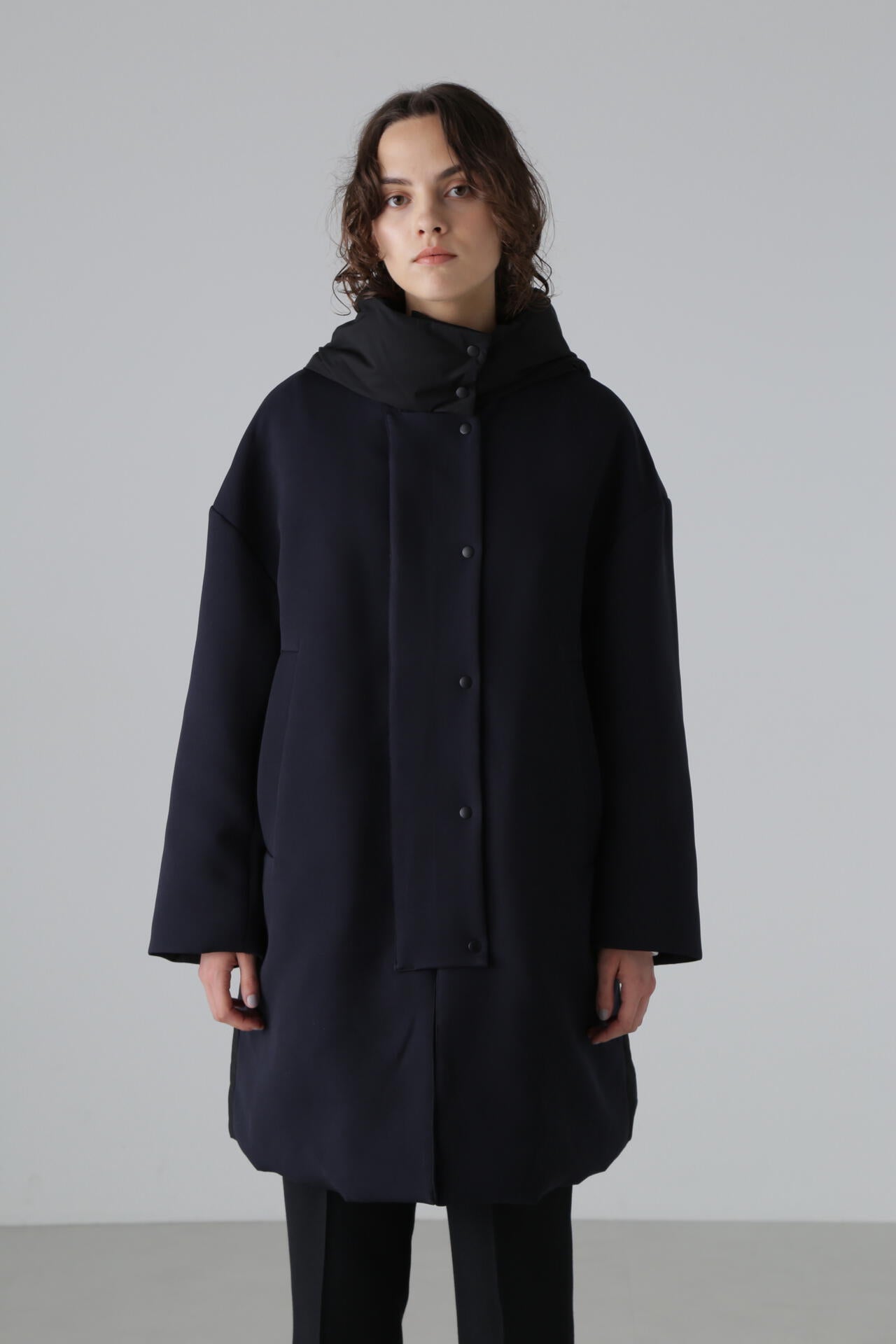 ダウンコンビトリプルクロス | ADORE（アドーア） ｜【公式】通販mix