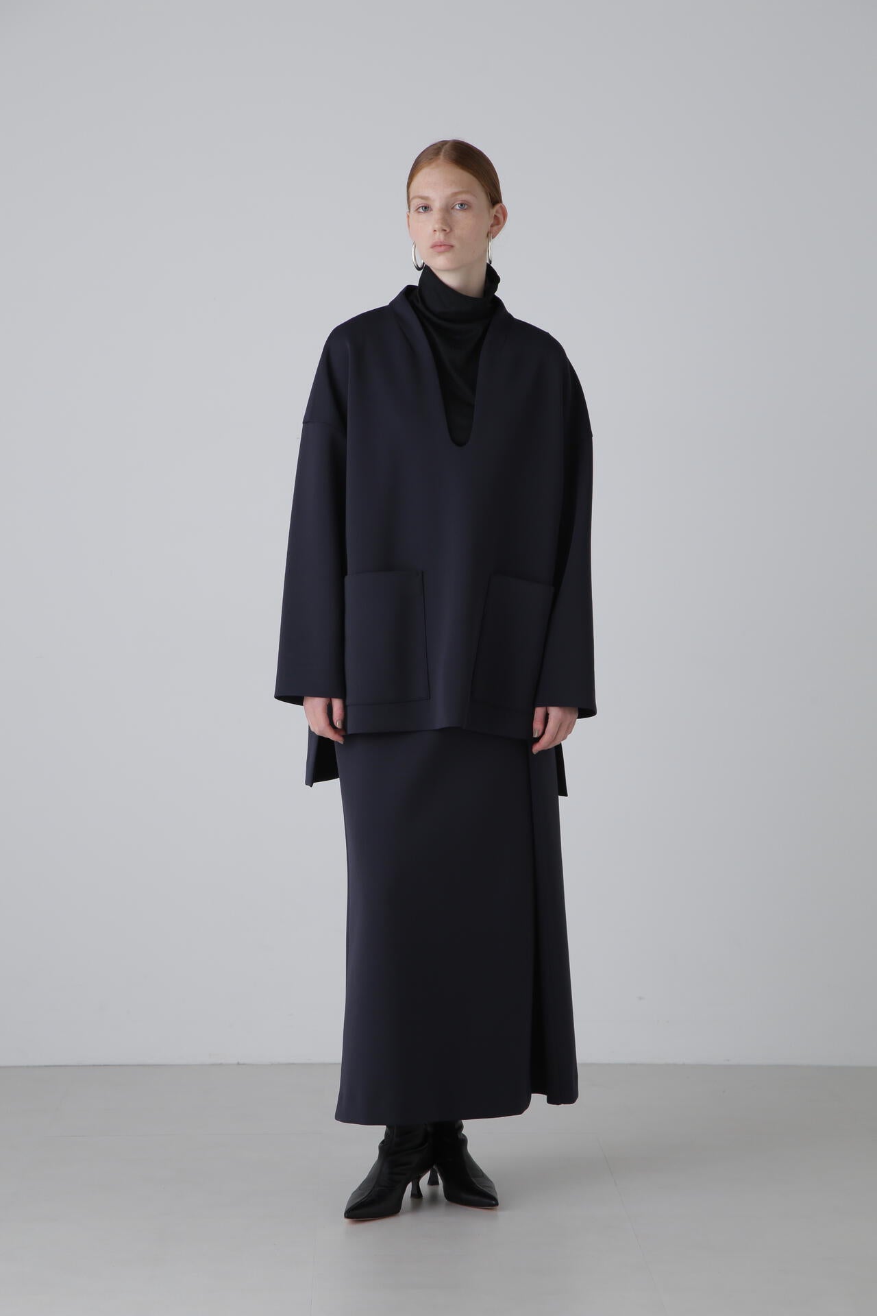 スキューバジャージースカート | ADORE（アドーア） ｜【公式】通販mix