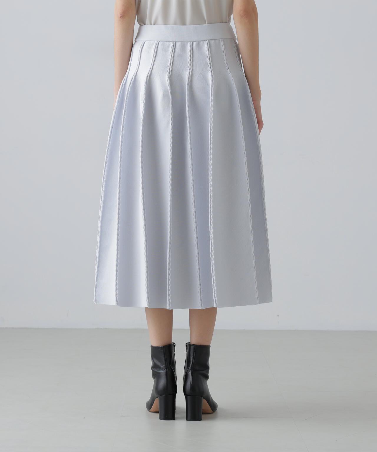 アルチザンニットスカート | ADORE（アドーア） ｜【公式】通販mix