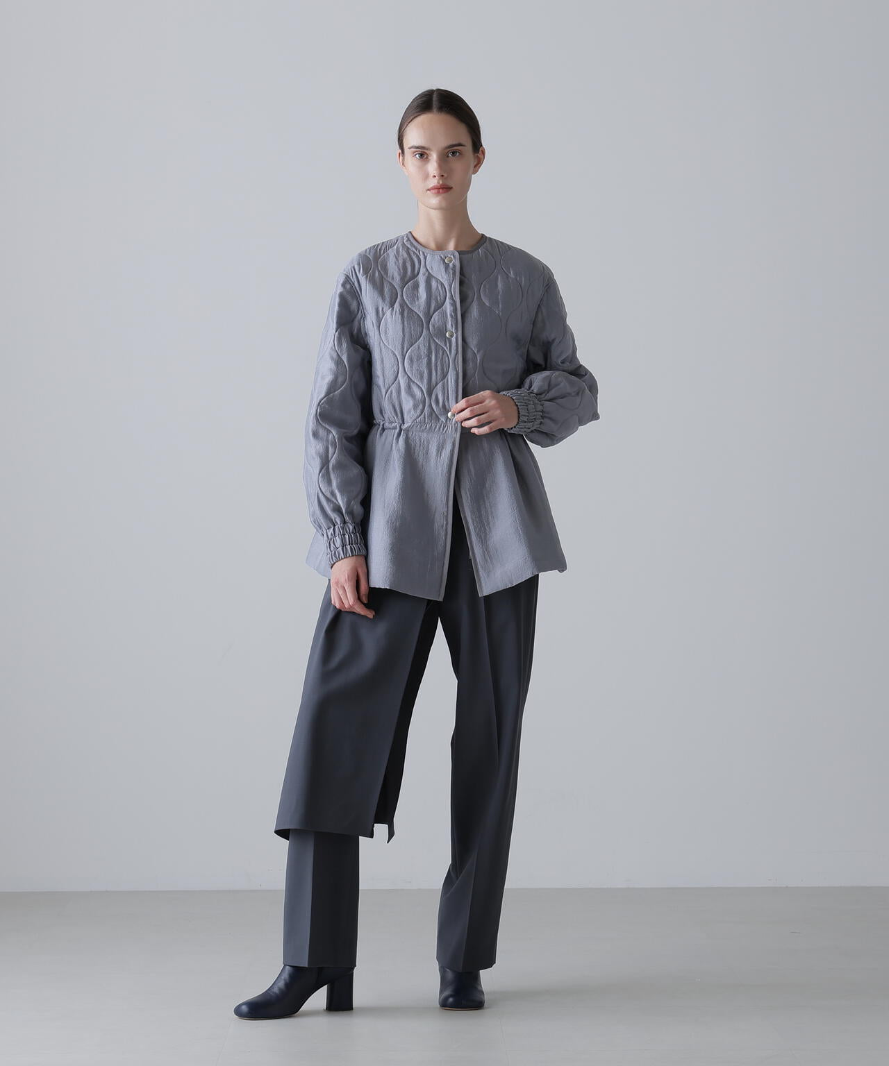 ドライハイブリッドパンツ | ADORE（アドーア） ｜【公式】通販mix