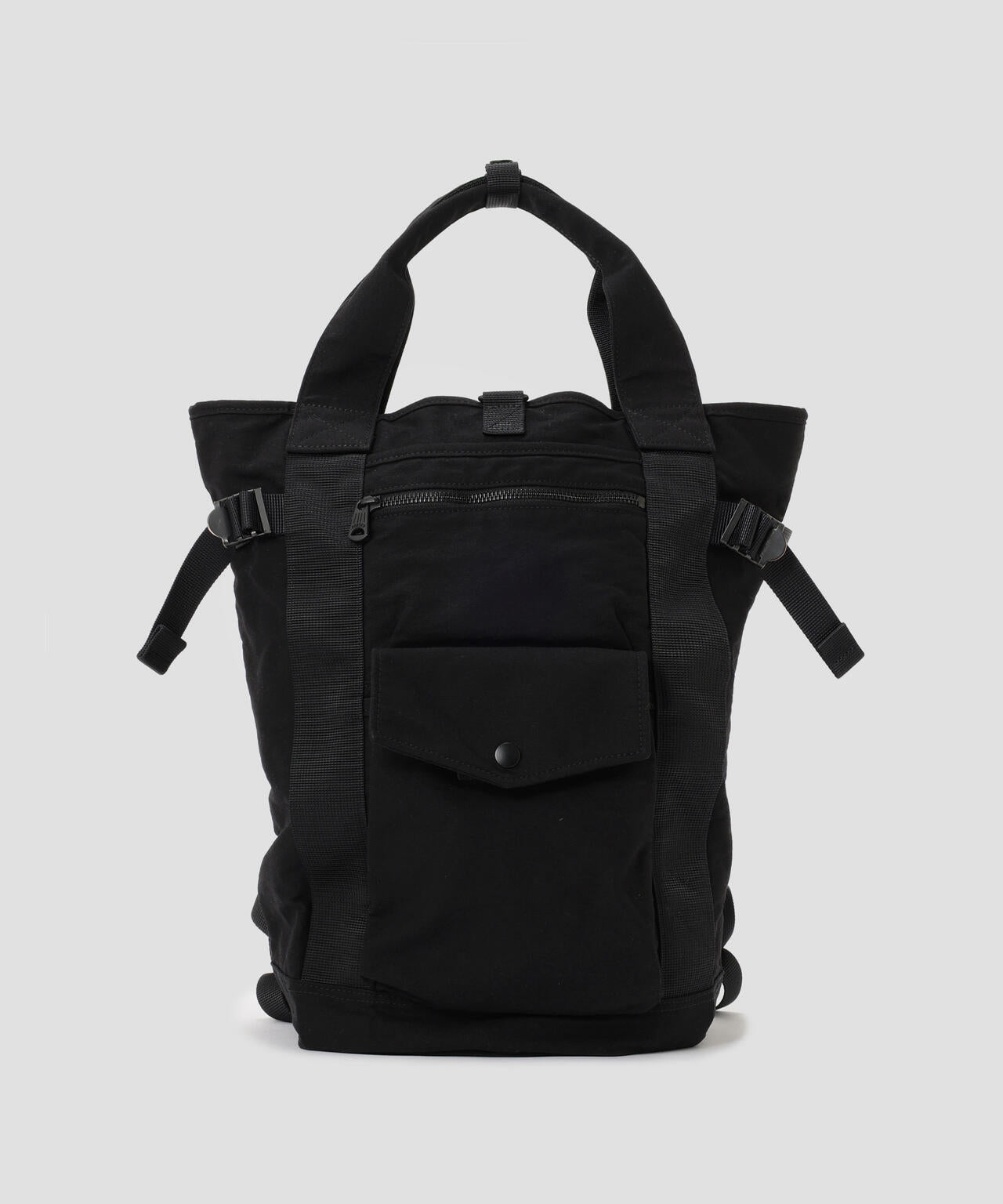 COTTON NYLON CANVAS | MARGARET HOWELL（マーガレット・ハウエル