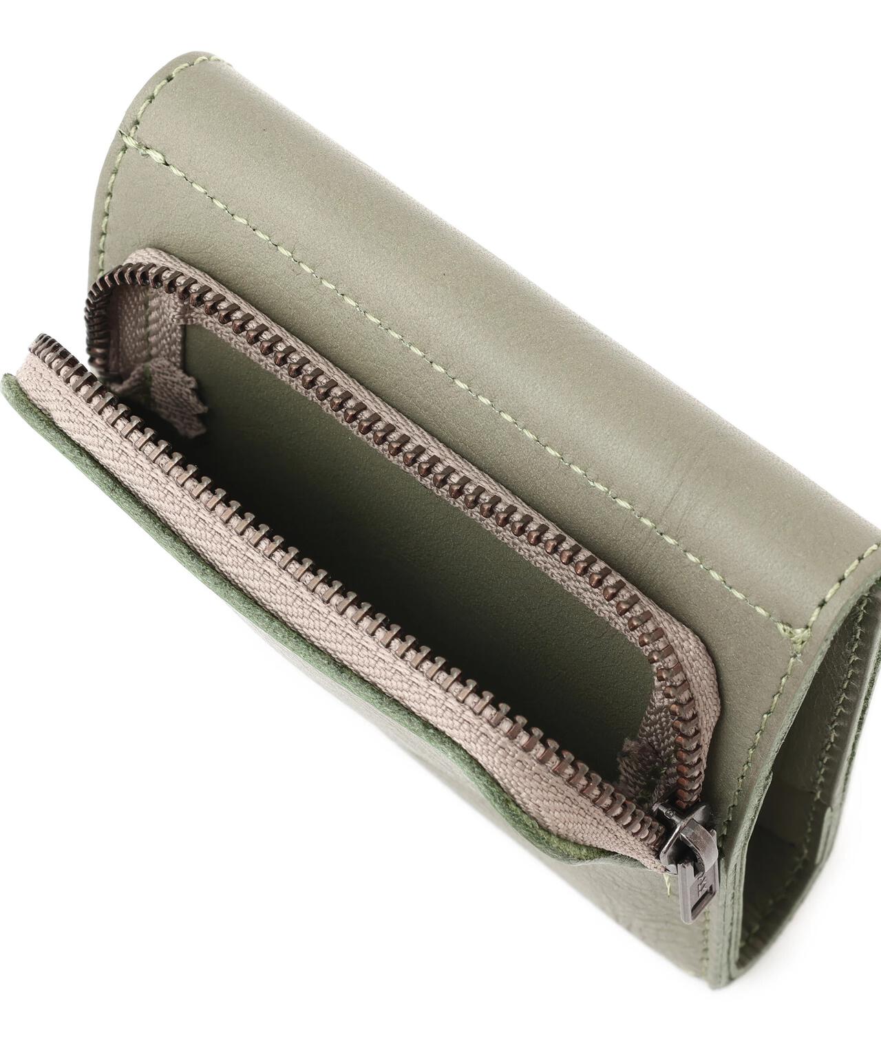 BASIC LEATHER | MARGARET HOWELL（マーガレット・ハウエル） ｜【公式