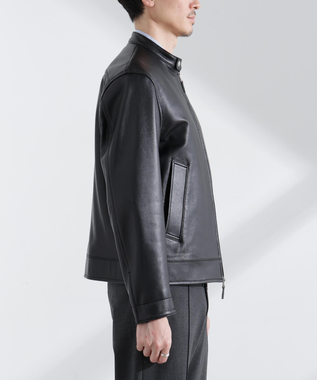 ライトラムナッパシングルライダース | NANO universe（ナノ