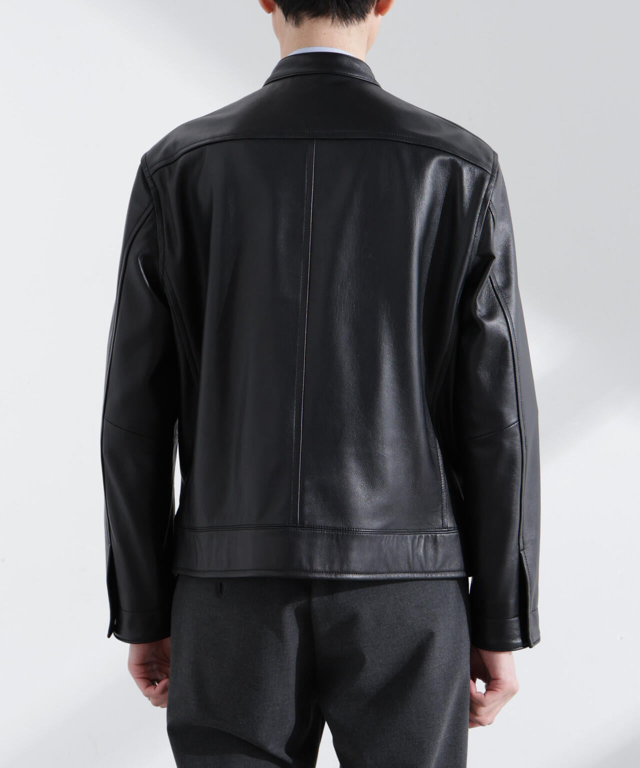 ライトラムナッパシングルライダース | NANO universe（ナノ