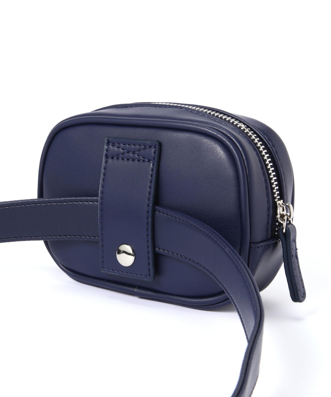 PING APPAREL】ポーチ付きベルト ＜LADIES LINE＞ (LADIES) | PING