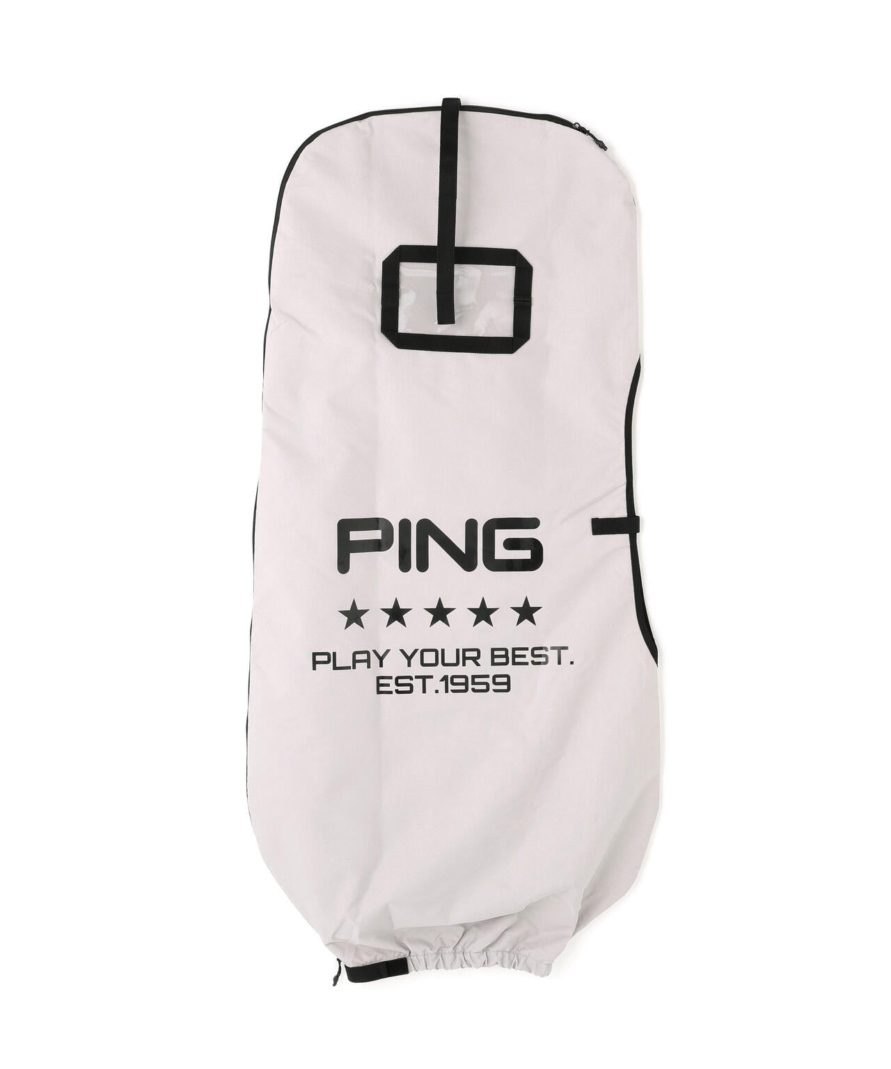 PING】GB-F2508PERFORMANCELINE TRAVELCOVERトラベルカバー