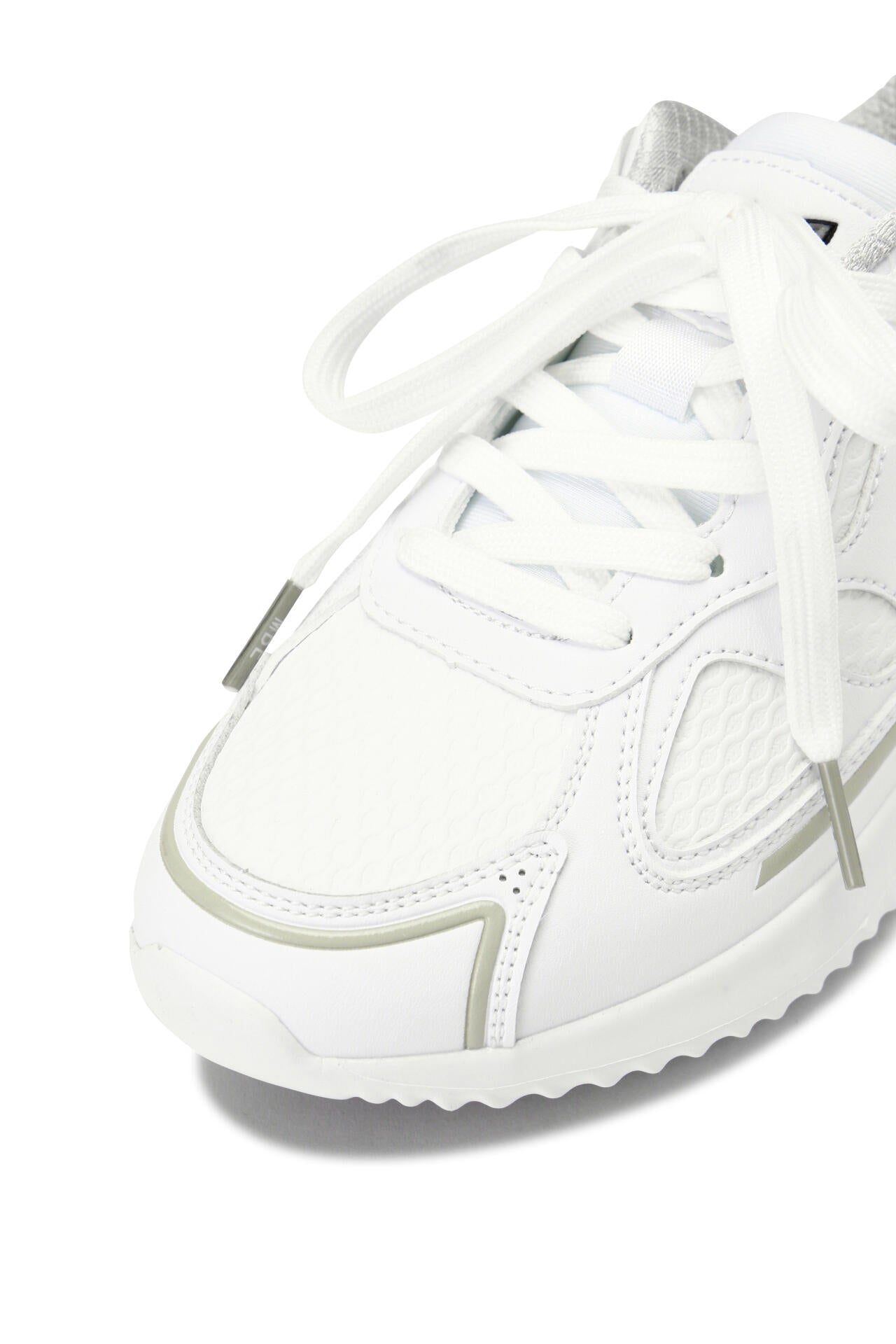 メッシュライク スパイクレスシューズ (LADIES) | MASTER BUNNY