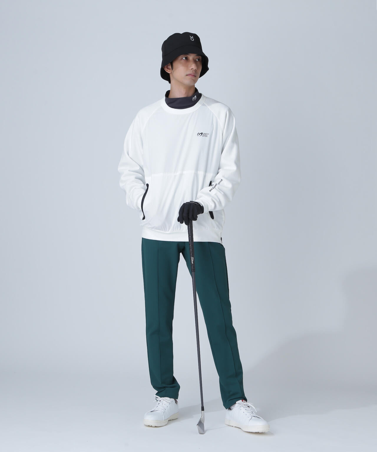 ストレッチドビー×ダンボール スニードジャック | MASTER BUNNY