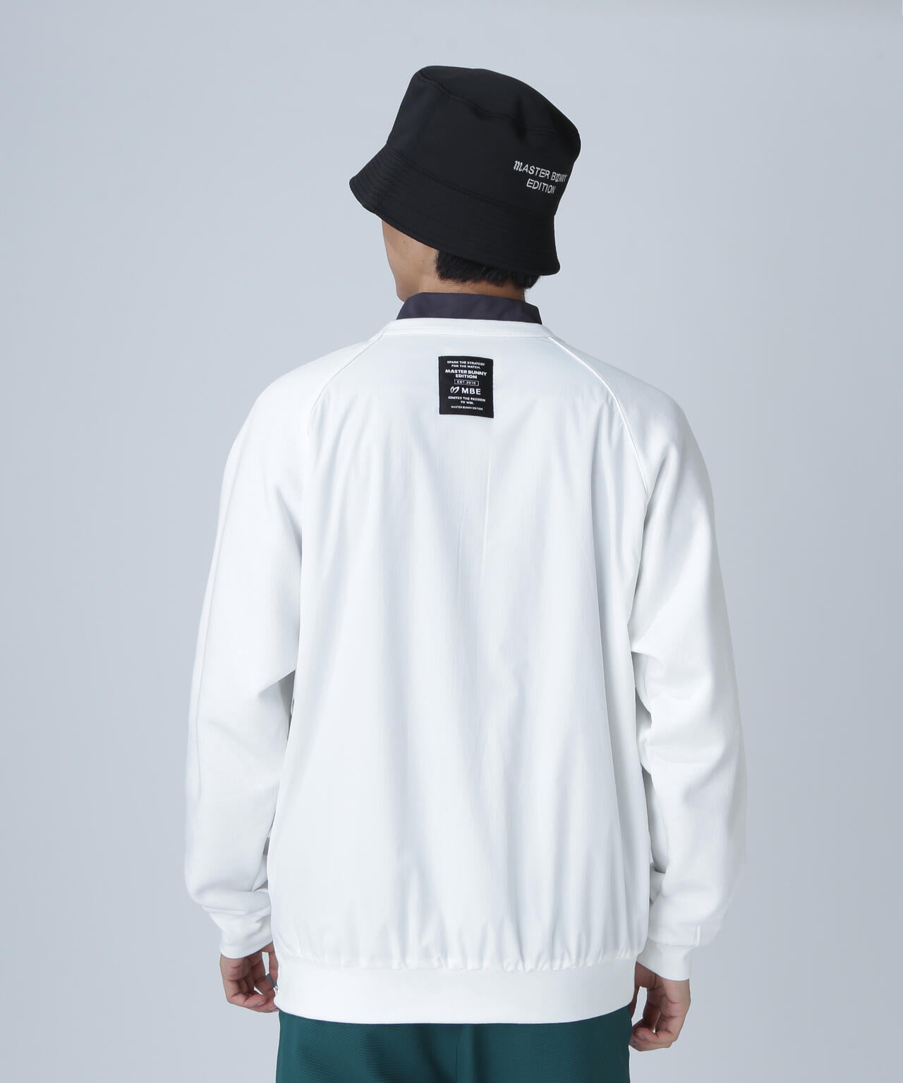 ストレッチドビー×ダンボール スニードジャック | MASTER BUNNY