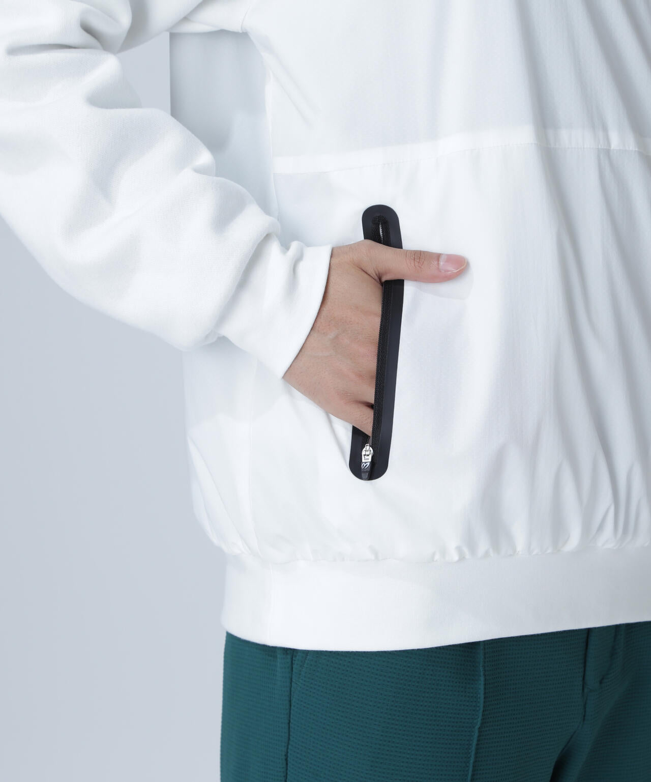 新品 マスターバニーエディション セットアップ スニード ジャケット