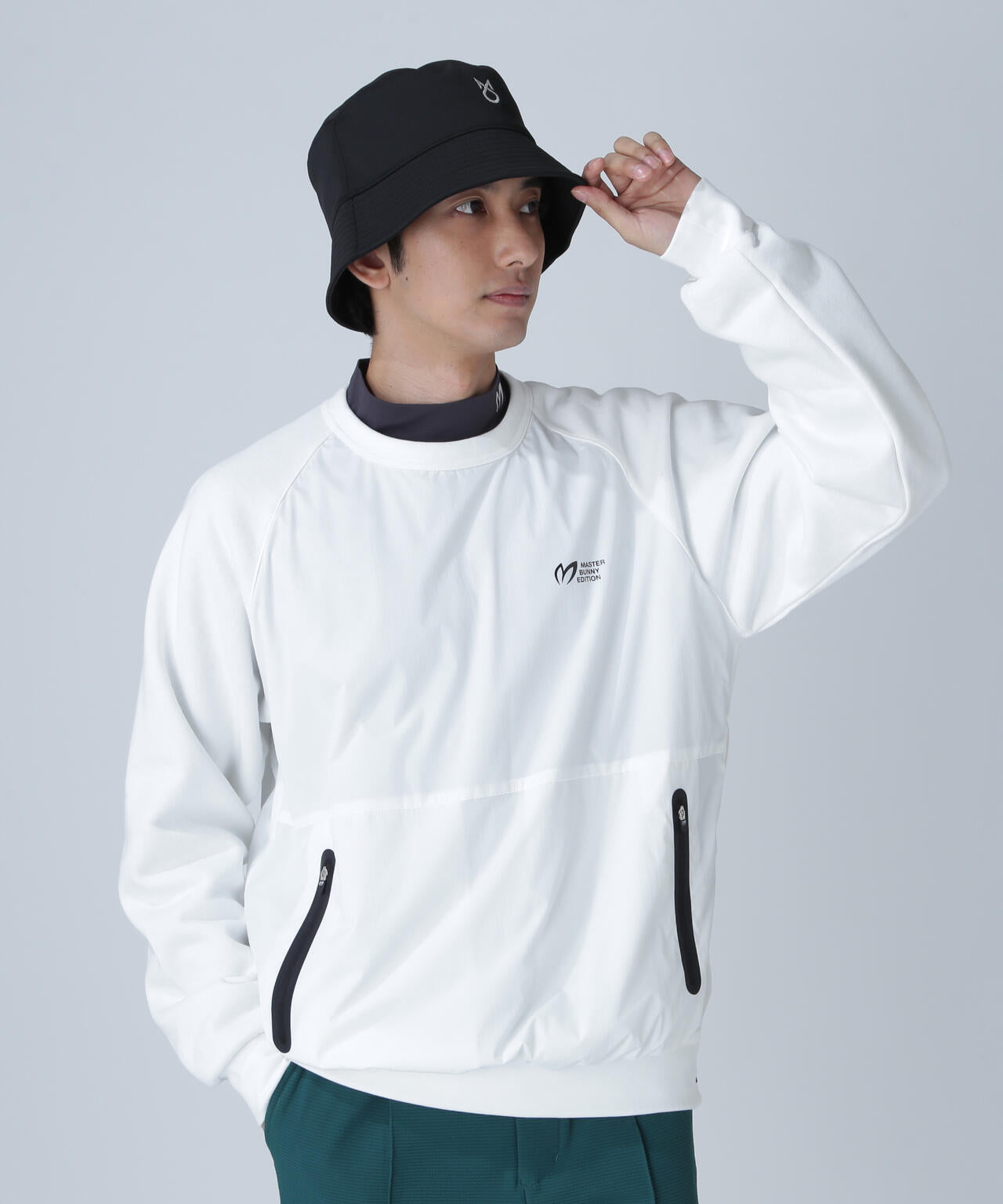 ストレッチドビー×ダンボール スニードジャック | MASTER BUNNY