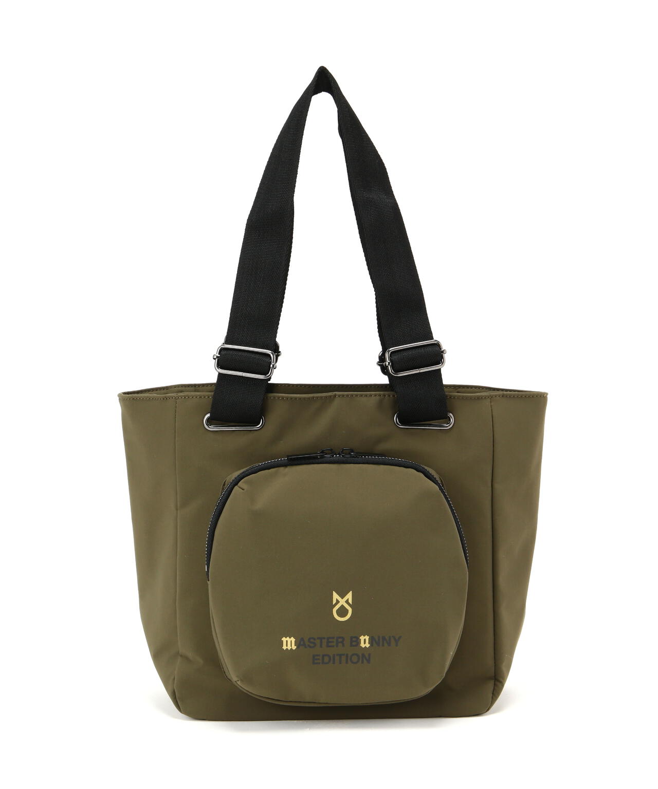 上田桃子プロコラボ】カートバッグ (UNISEX) | MASTER BUNNY EDITION