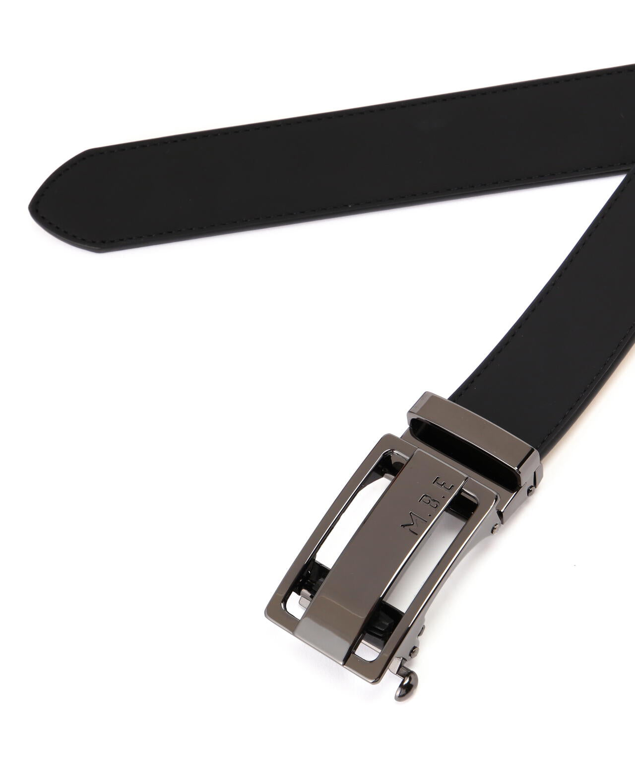 スライドバックルベルト (UNISEX) | MASTER BUNNY EDITION（マスター