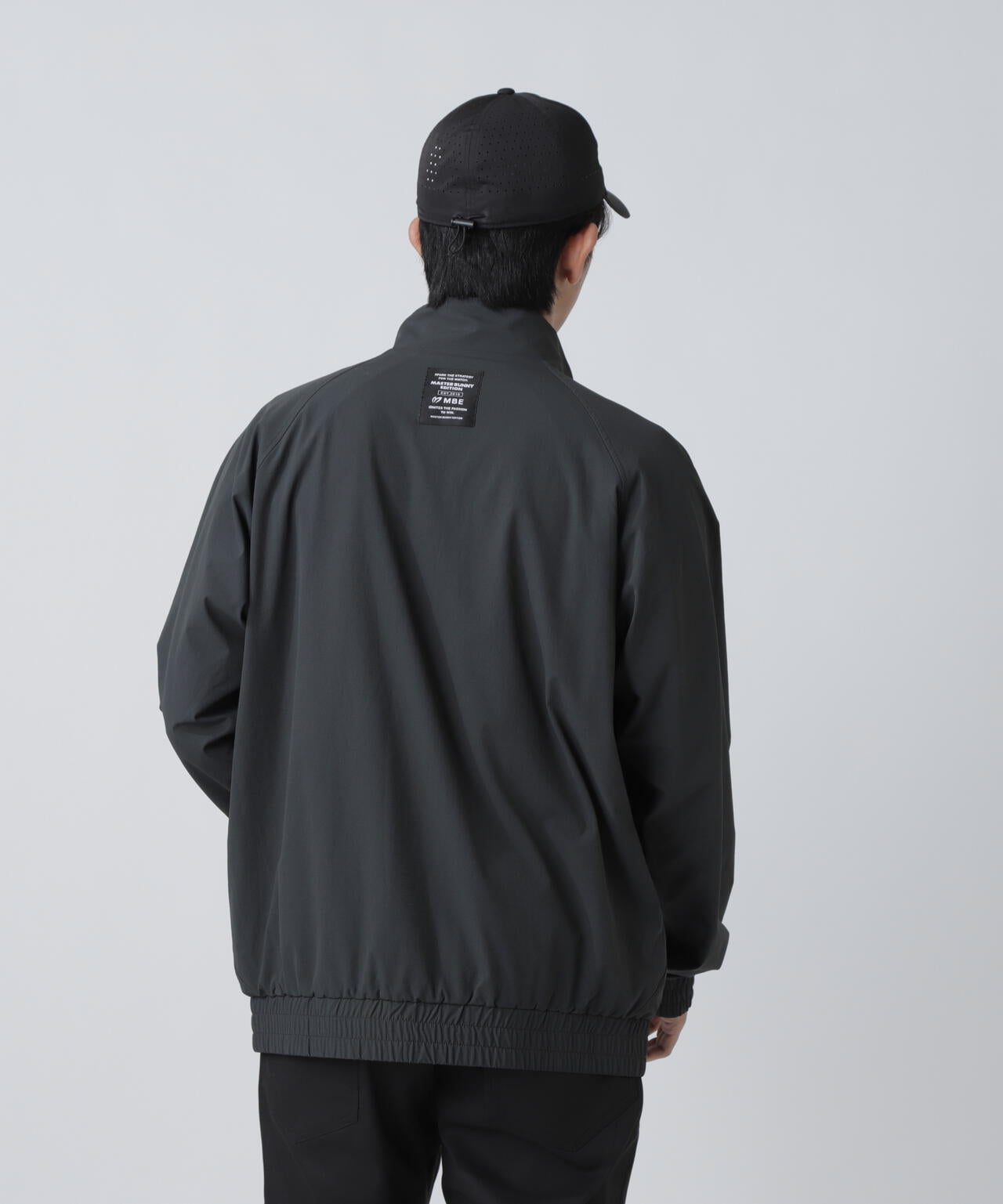 4WAYストレッチブルゾン | MASTER BUNNY EDITION（マスターバニー