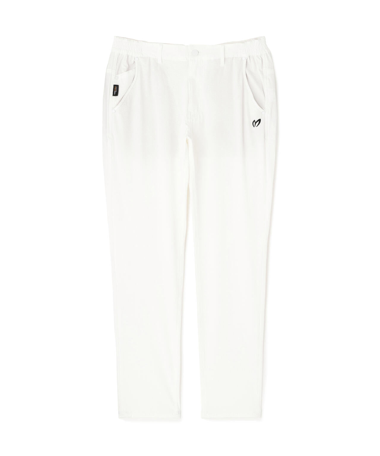 CORDURAストレッチドビー5ポケットパンツ | MASTER BUNNY EDITION