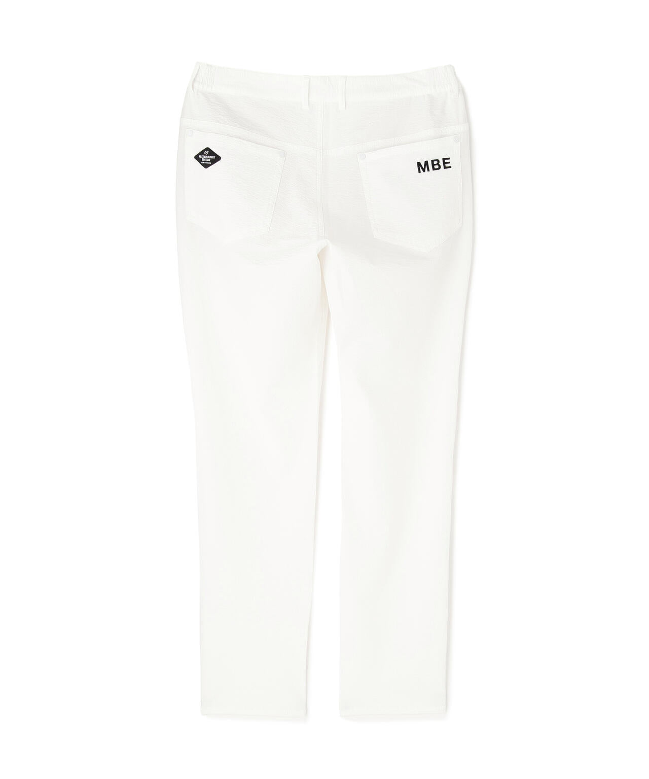 CORDURAストレッチドビー5ポケットパンツ | MASTER BUNNY EDITION