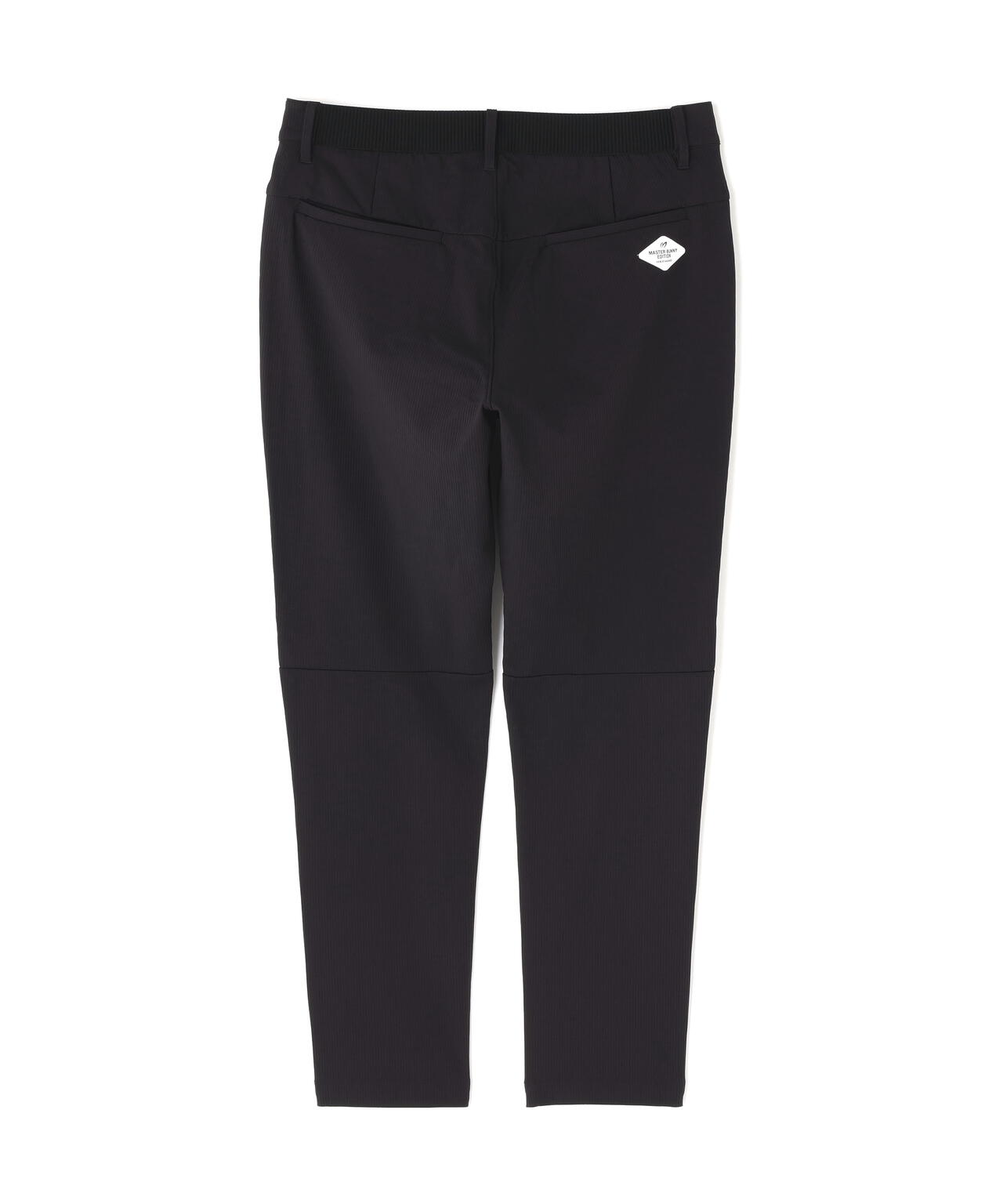 ストライプサッカー4WAYストレッチパンツ | MASTER BUNNY EDITION