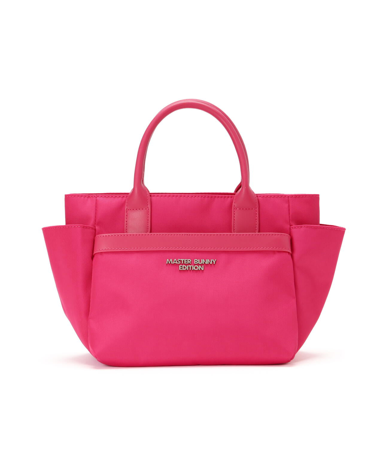 Peツイル カートバッグ (UNISEX) | MASTER BUNNY EDITION（マスター