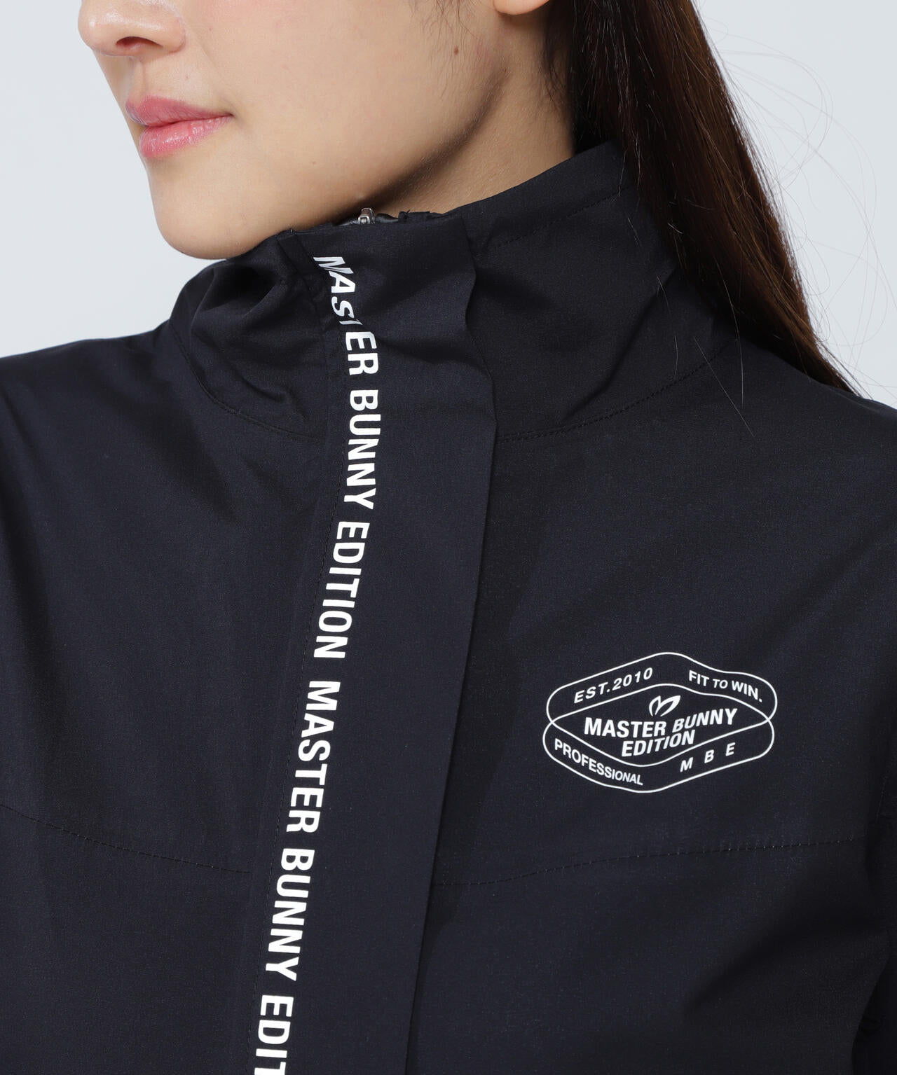 レインワンピース ＜無地＞ (LADIES) | MASTER BUNNY EDITION