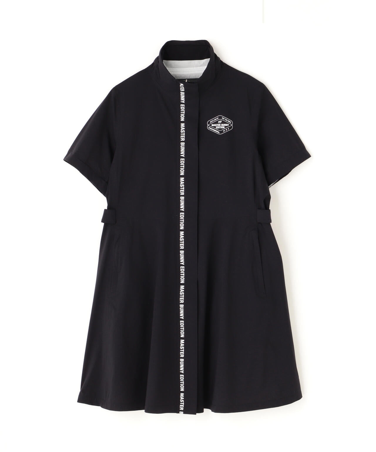 レインワンピース ＜無地＞ (LADIES) | MASTER BUNNY EDITION