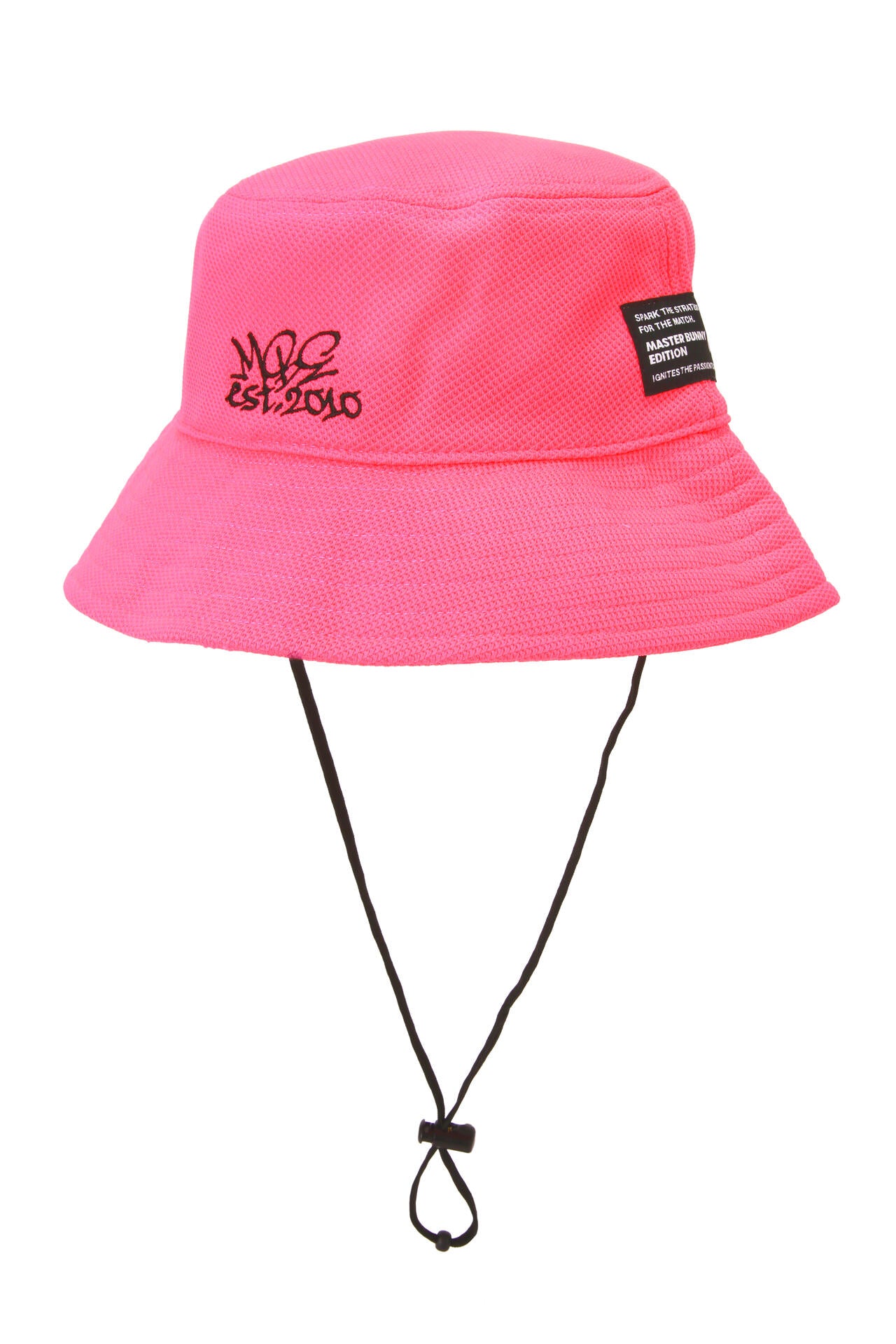 メッシュハット (UNISEX) | MASTER BUNNY EDITION（マスターバニー