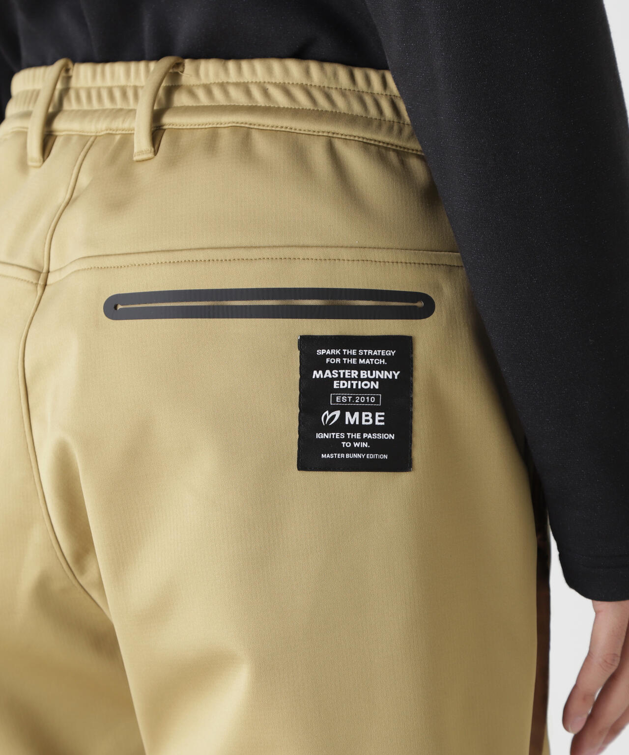 ボンディングパンツ | MASTER BUNNY EDITION（マスターバニー