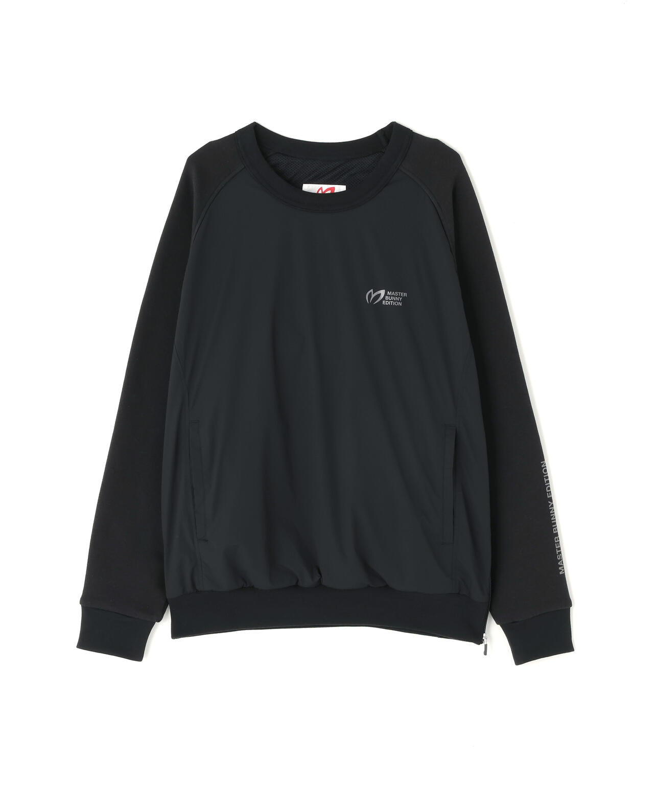 新品 マスターバニーエディション セットアップ スニード ジャケット
