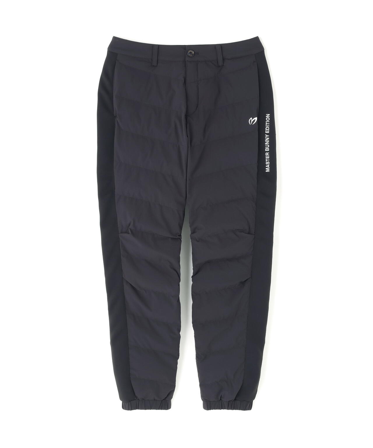 グログラン中綿ストレッチパンツ | MASTER BUNNY EDITION（マスター